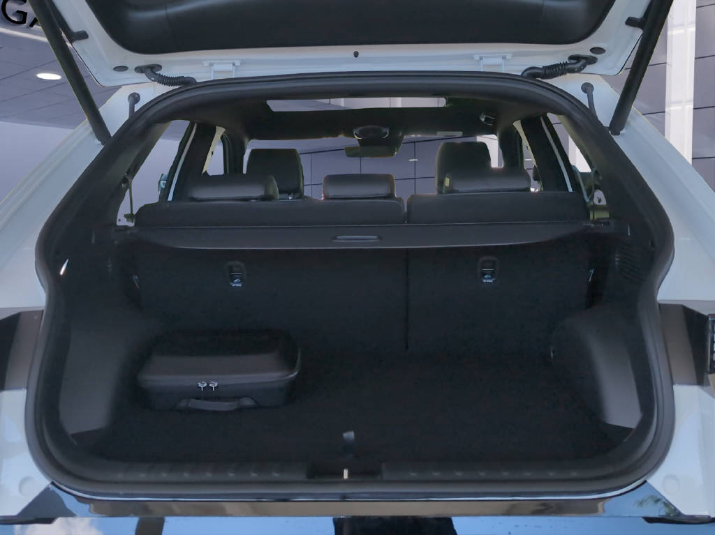 HYUNDAI IONIQ 5 N-Line 84 KWH 4WD-image-12