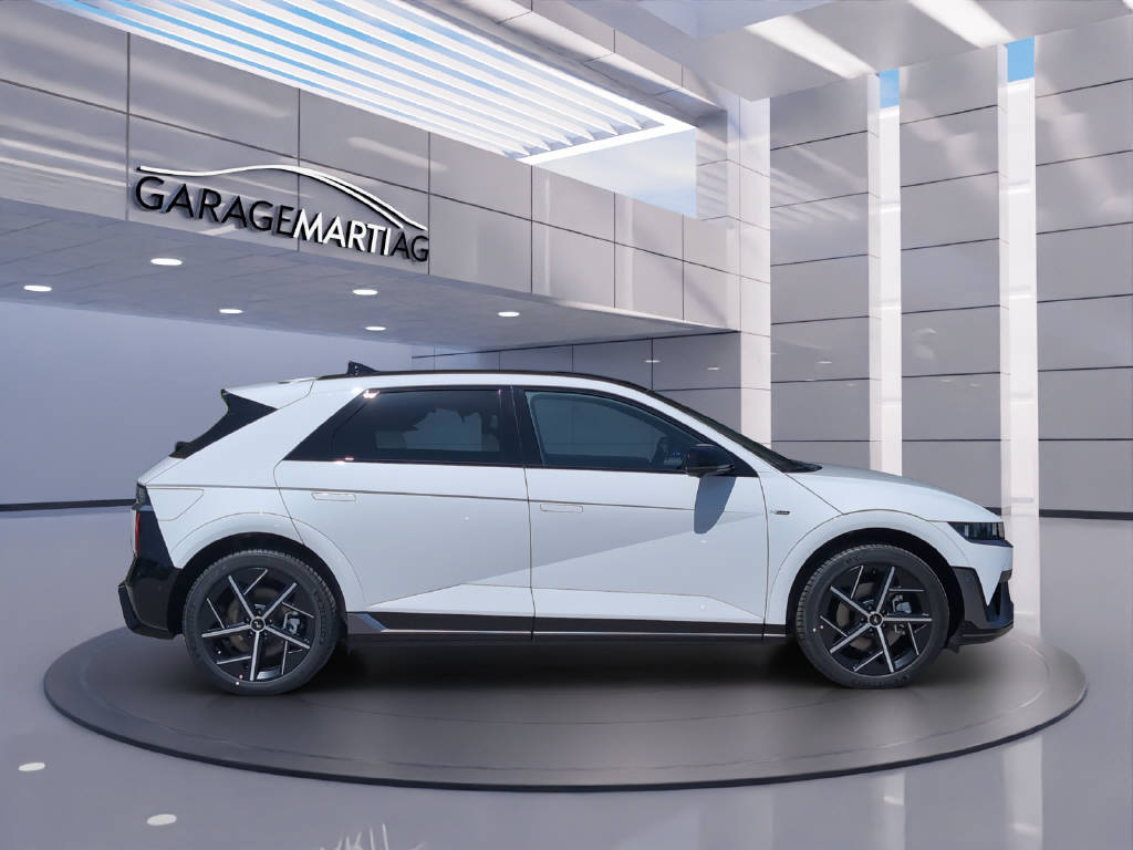 HYUNDAI IONIQ 5 N-Line 84 KWH 4WD-showroom-element-3