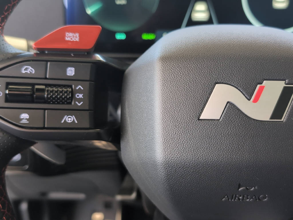 HYUNDAI IONIQ 5 N-Line 84 KWH 4WD-image-19