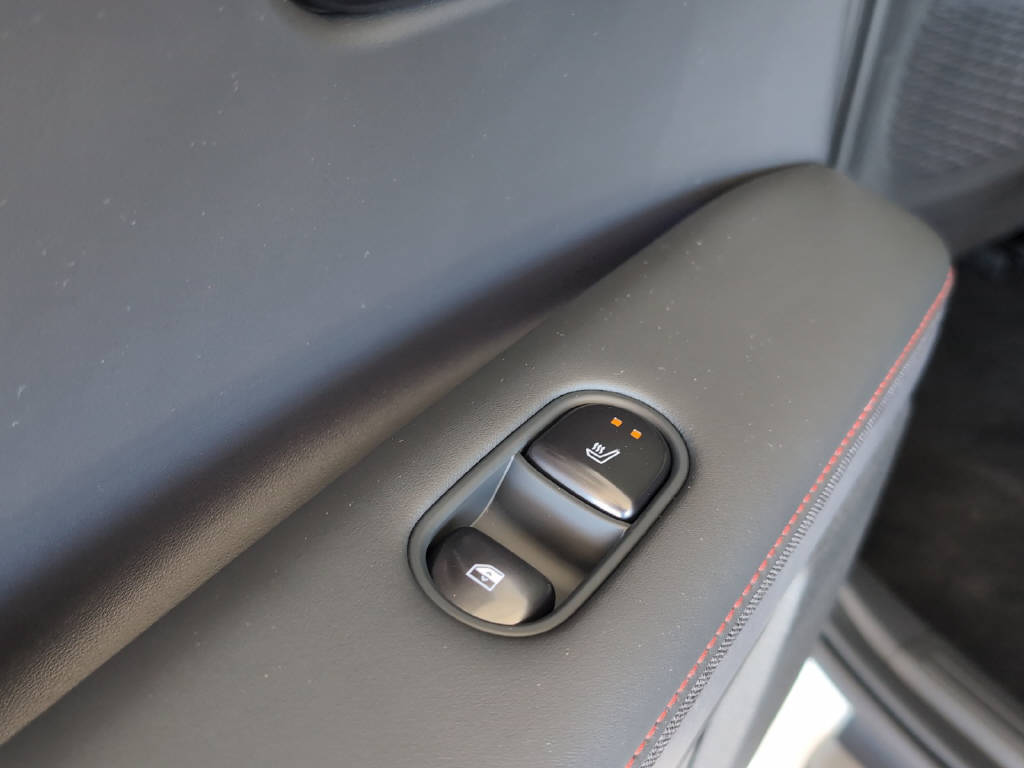 HYUNDAI IONIQ 5 N-Line 84 KWH 4WD-image-17