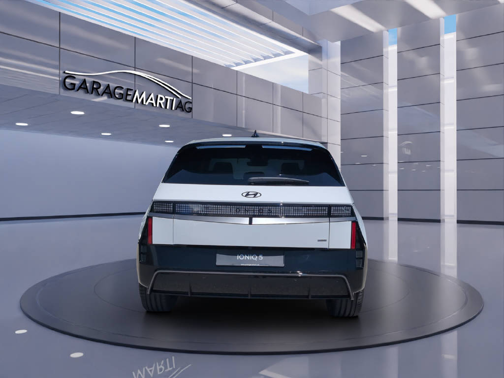 HYUNDAI IONIQ 5 N-Line 84 KWH 4WD-image-5
