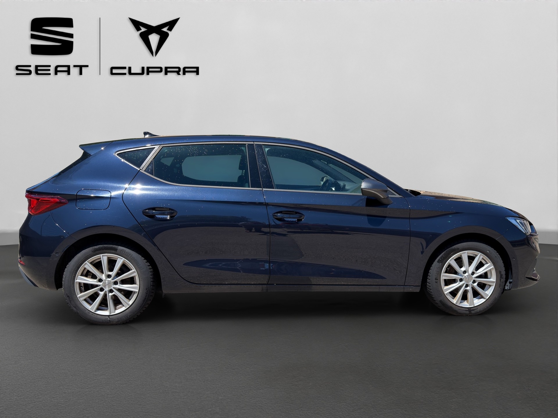 SEAT Leon 1.5 eTSI mHEV DSG Music Edition-image-6