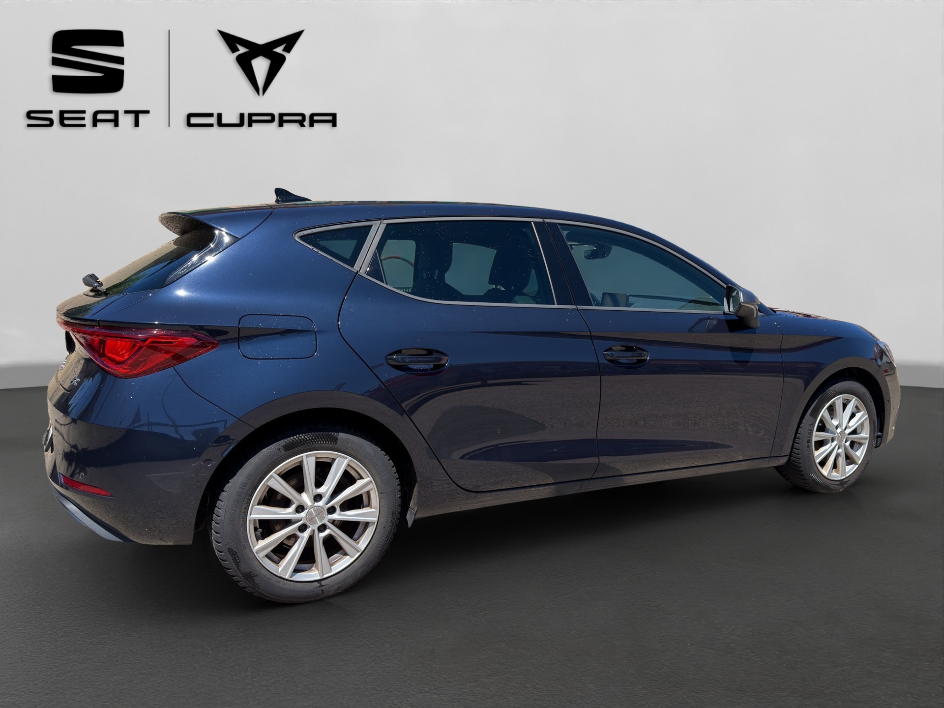 SEAT Leon 1.5 eTSI mHEV DSG Music Edition-image-5