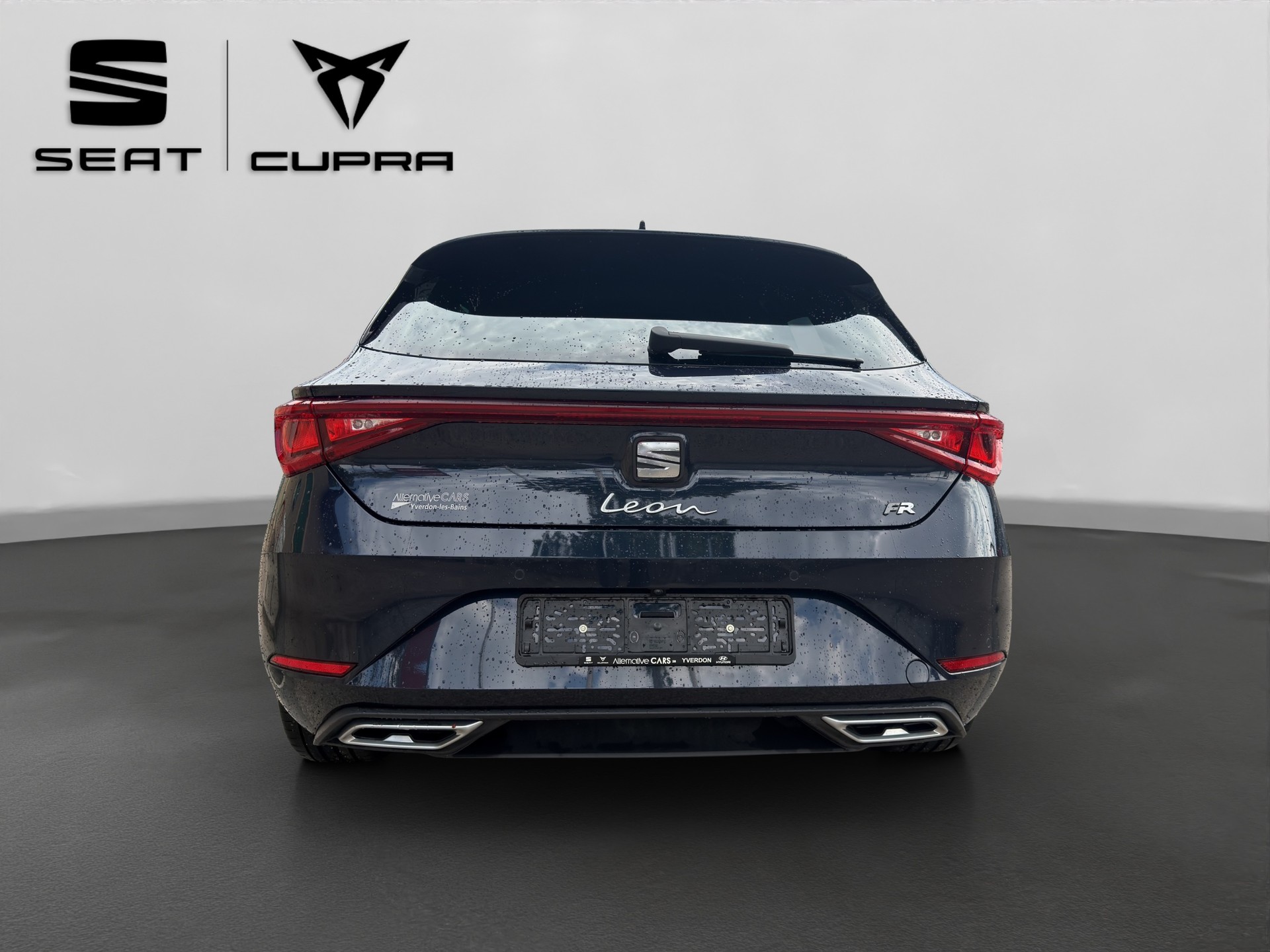SEAT Leon 1.5 eTSI mHEV DSG Music Edition-showroom-element-3