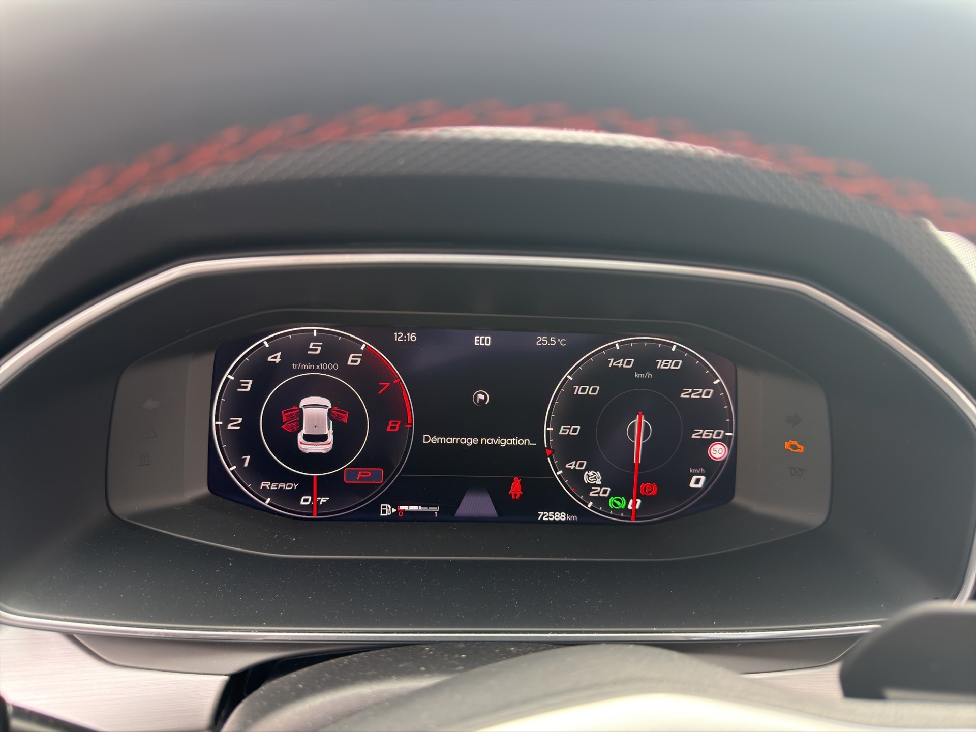 SEAT Leon 1.5 eTSI mHEV DSG Music Edition-image-14