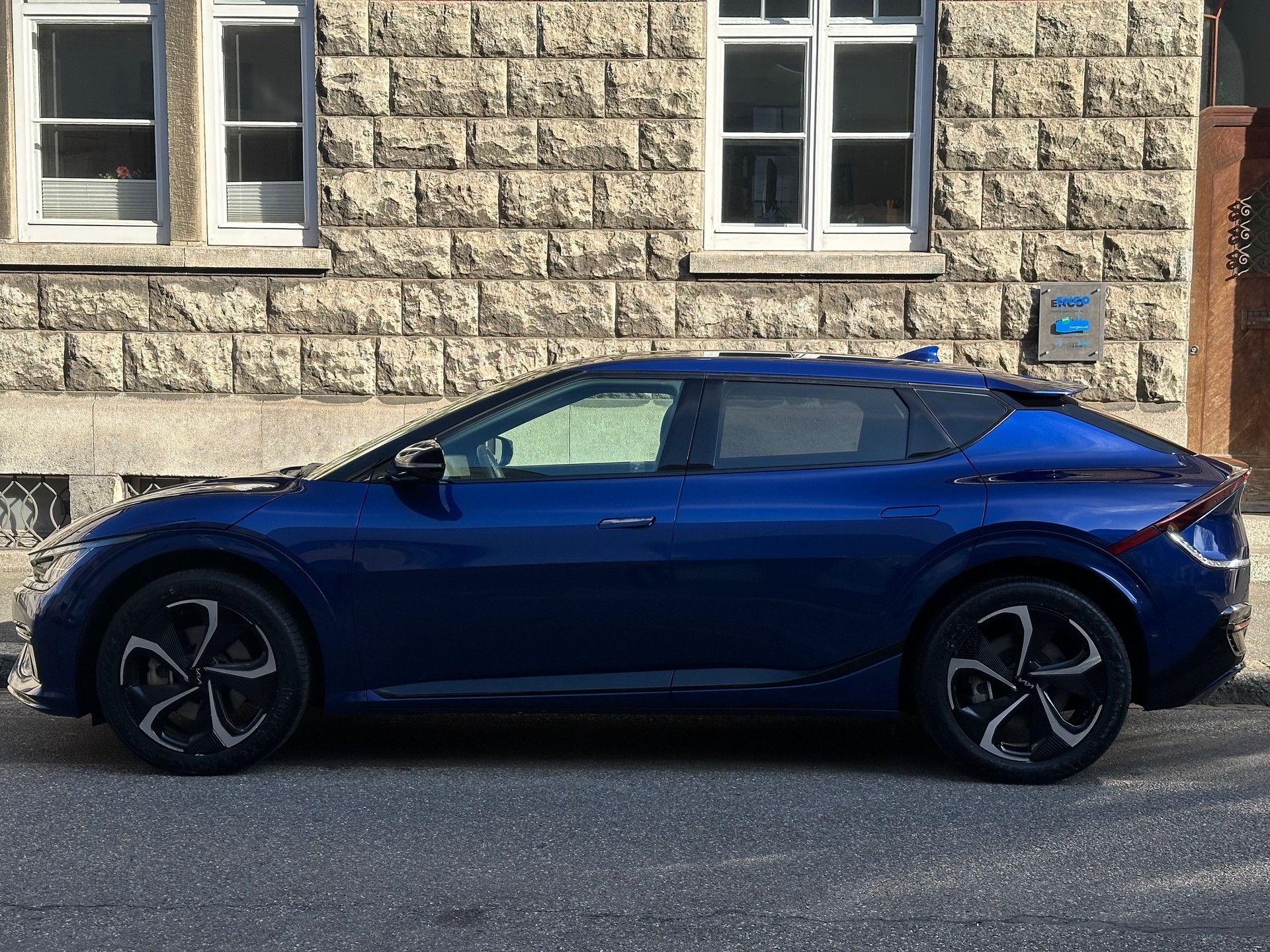 KIA EV6 77.4 kWh GT-Line 4x4-showroom-element-1