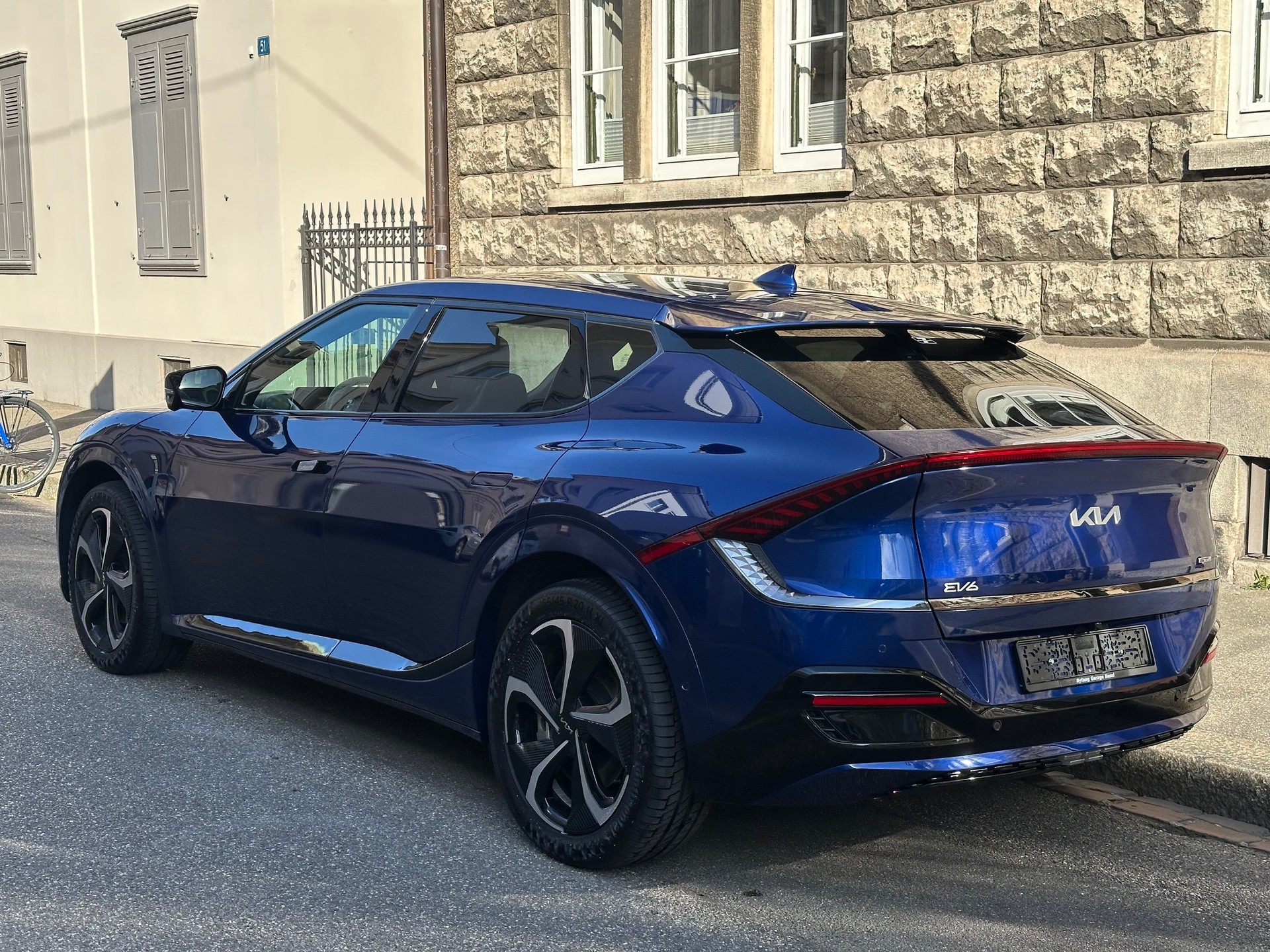 KIA EV6 77.4 kWh GT-Line 4x4-showroom-element-2