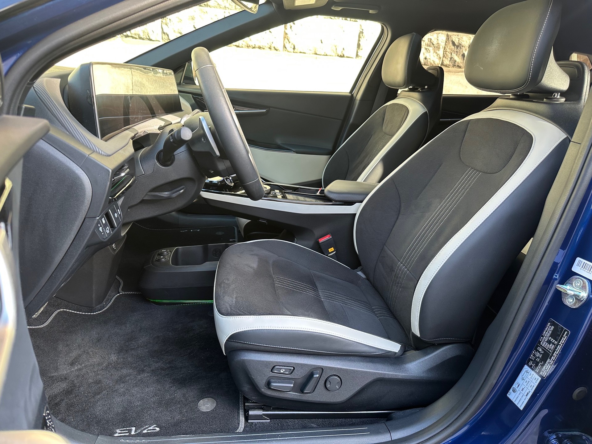 KIA EV6 77.4 kWh GT-Line 4x4-image-9