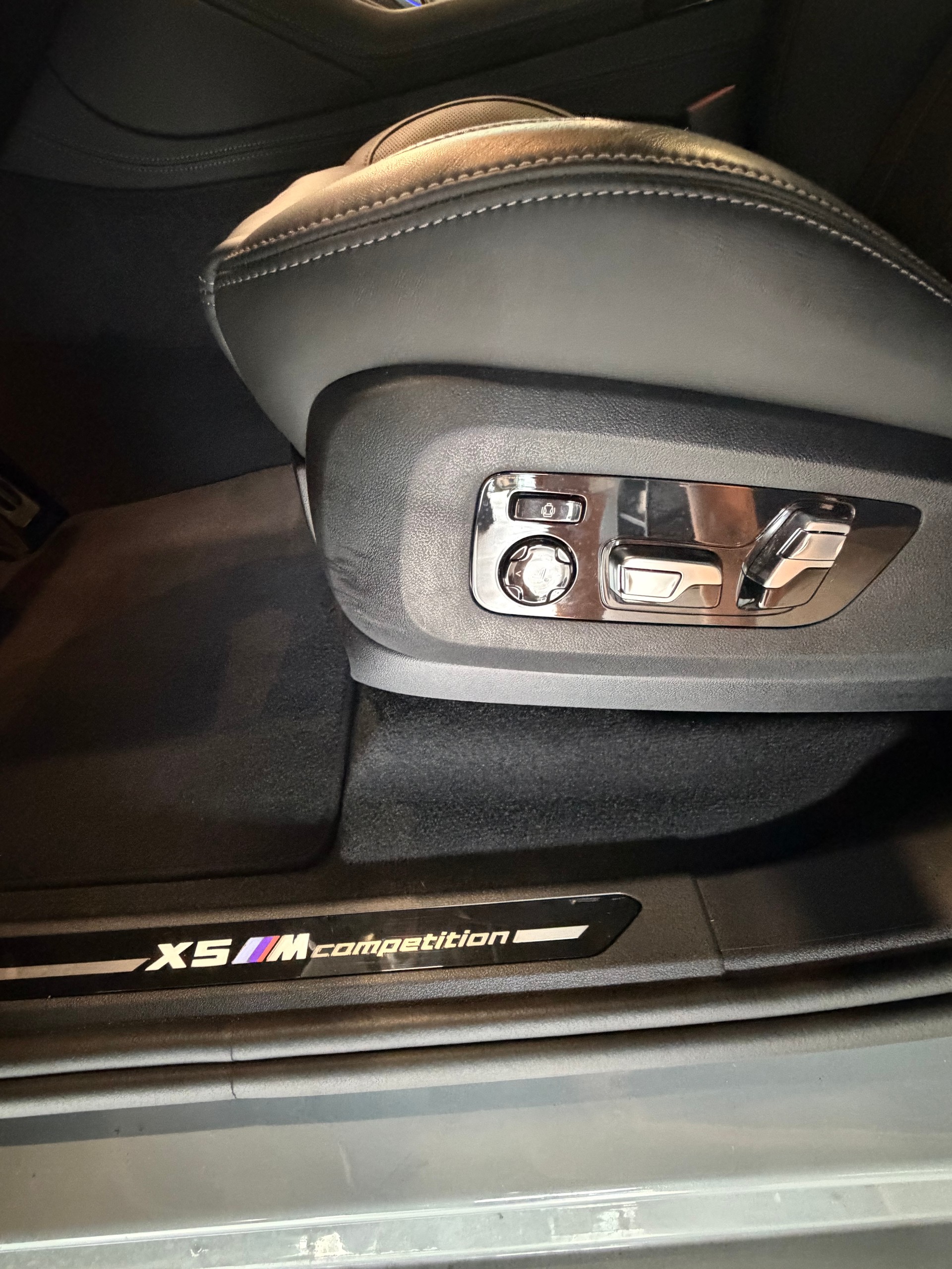 BMW X5M Competition-image-14