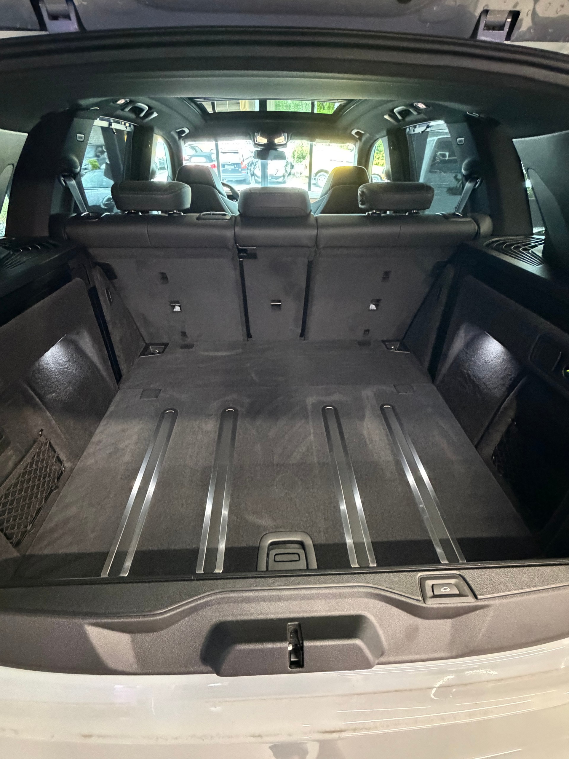 BMW X5M Competition-image-7