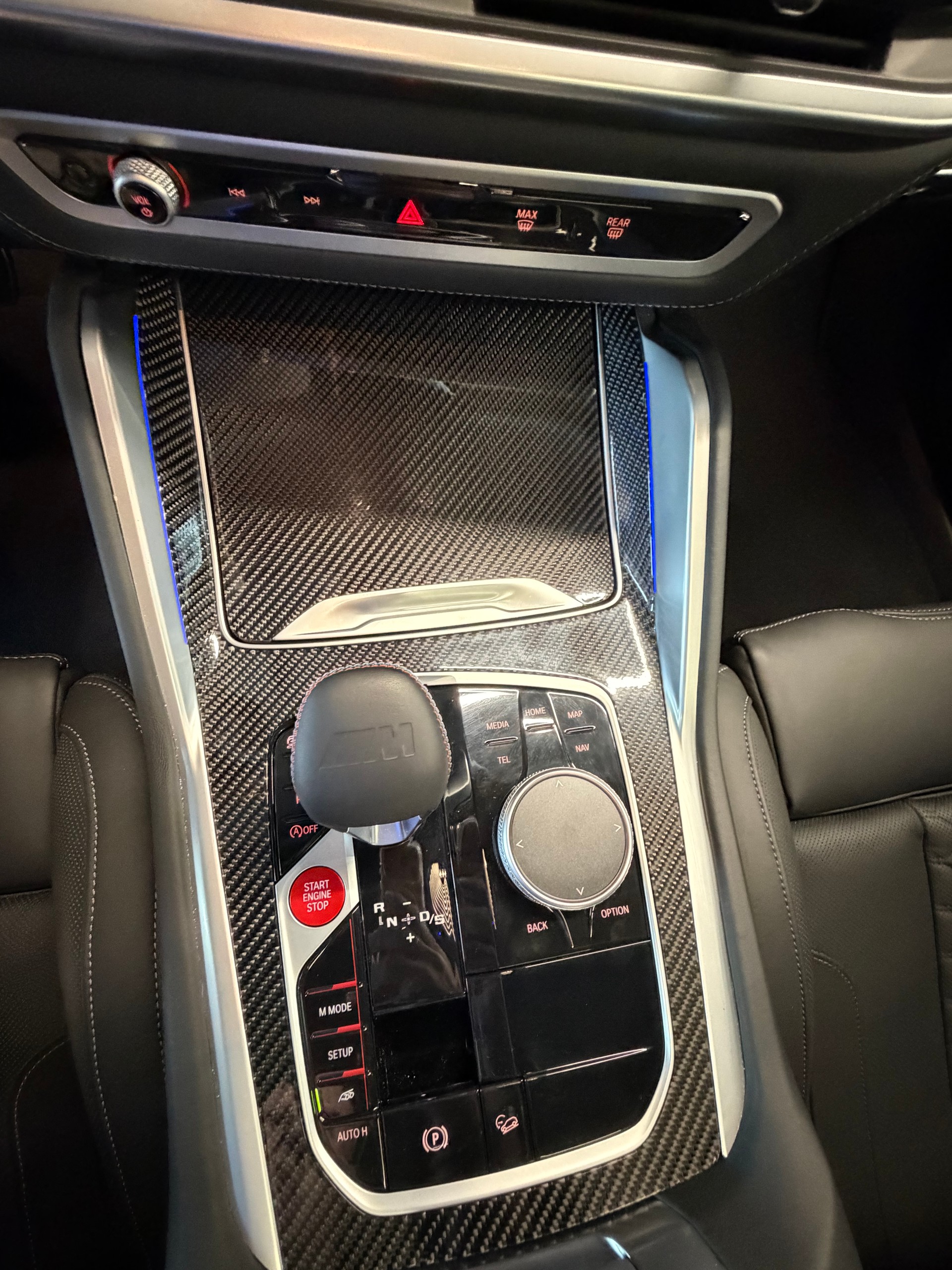 BMW X5M Competition-image-19