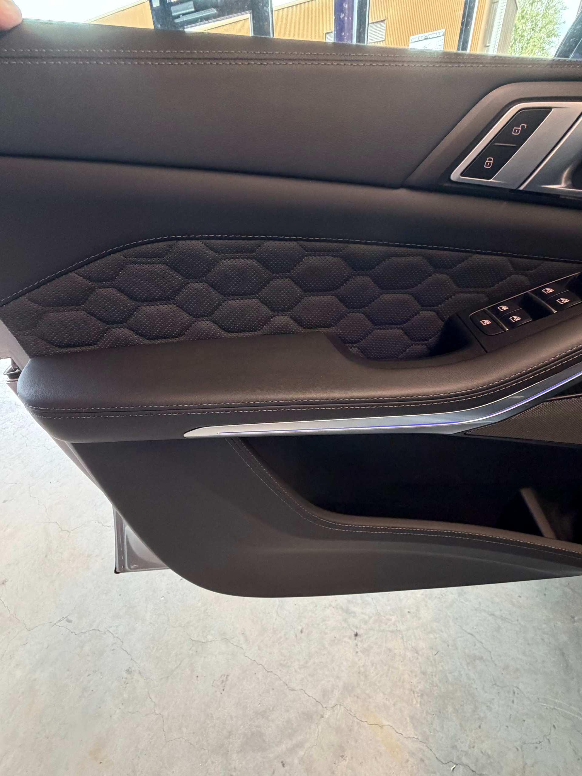 BMW X5M Competition-image-9