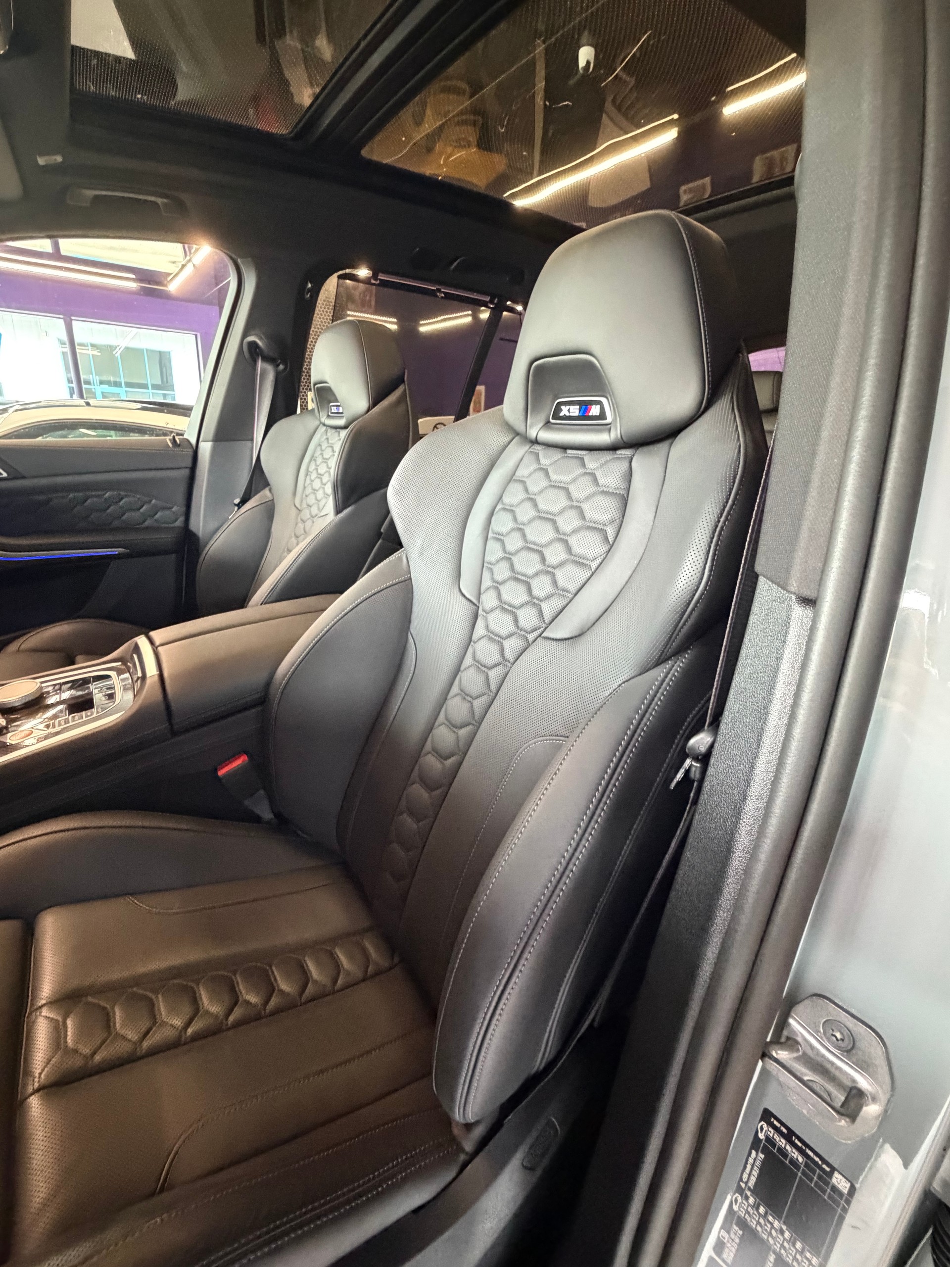 BMW X5M Competition-image-13