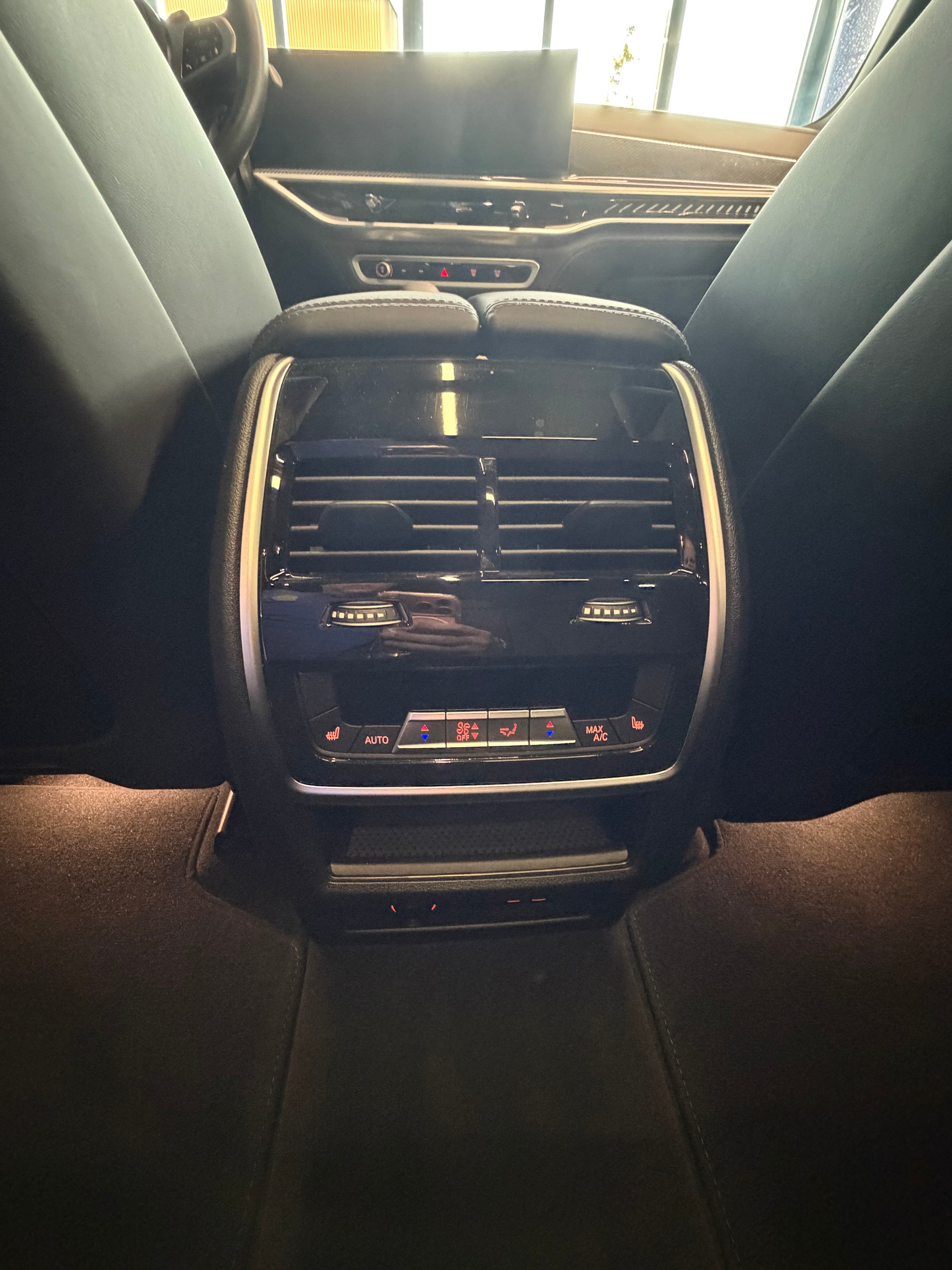 BMW X5M Competition-image-10