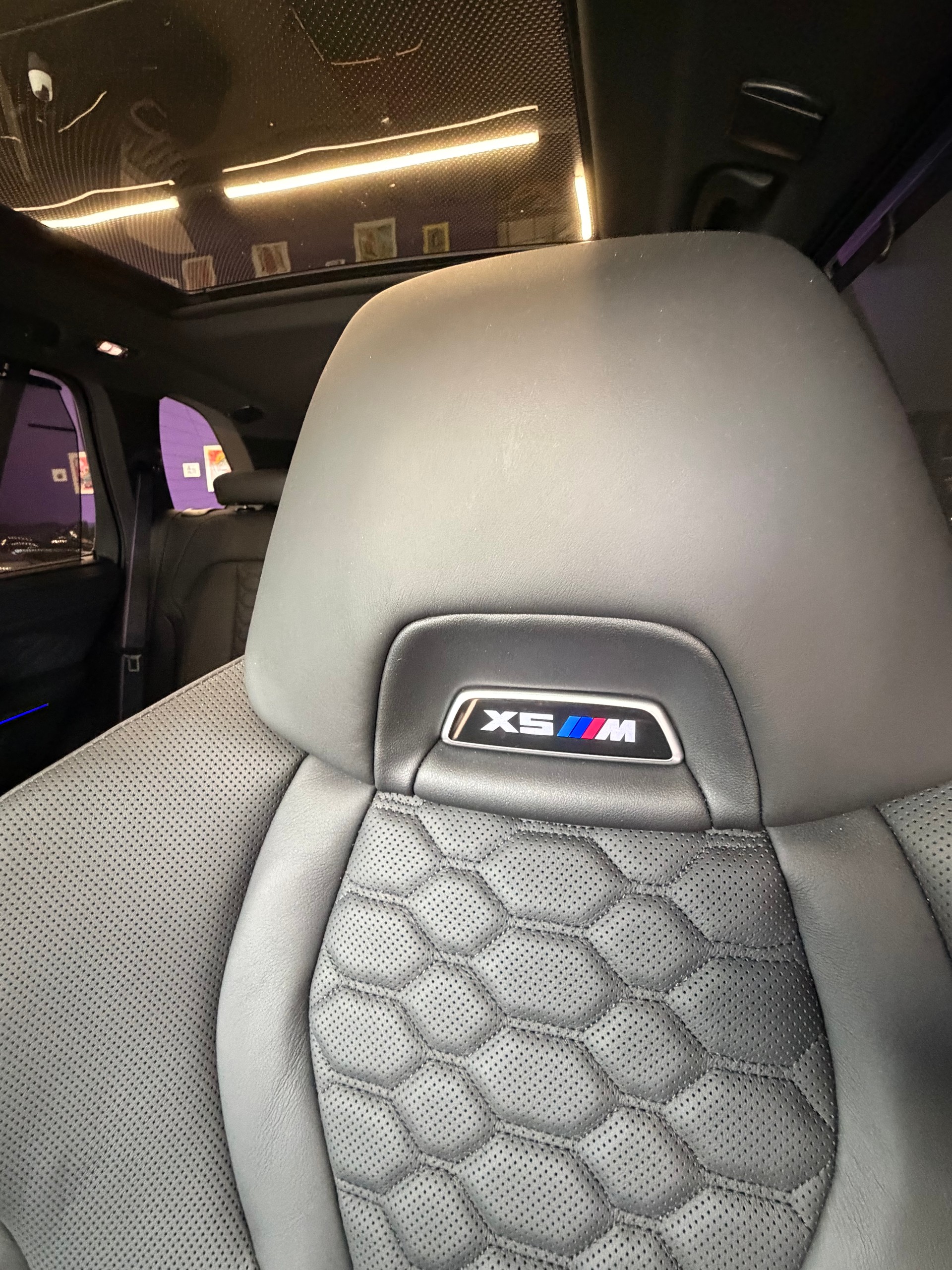BMW X5M Competition-image-17