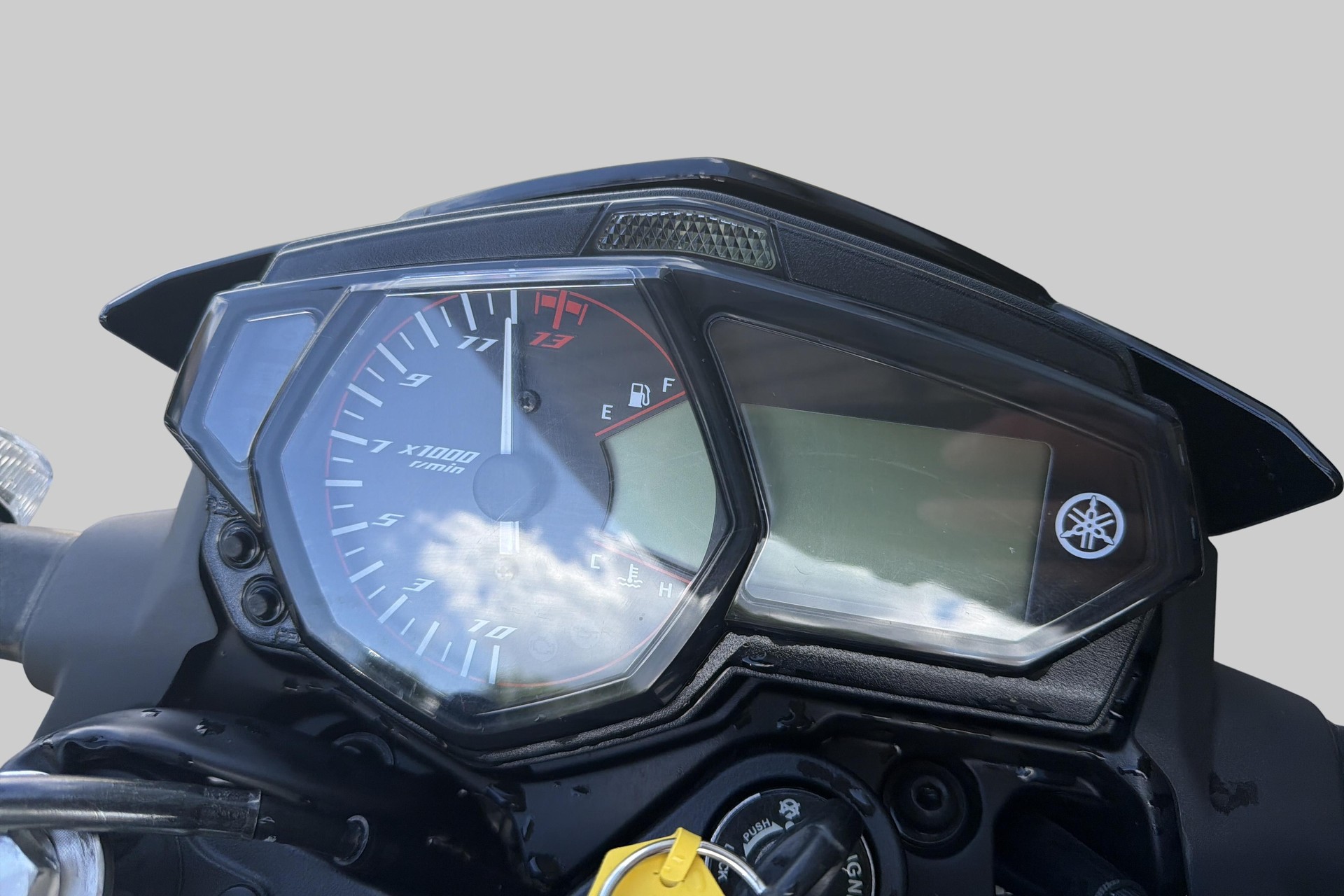 YAMAHA MT-03 ABS-image-11