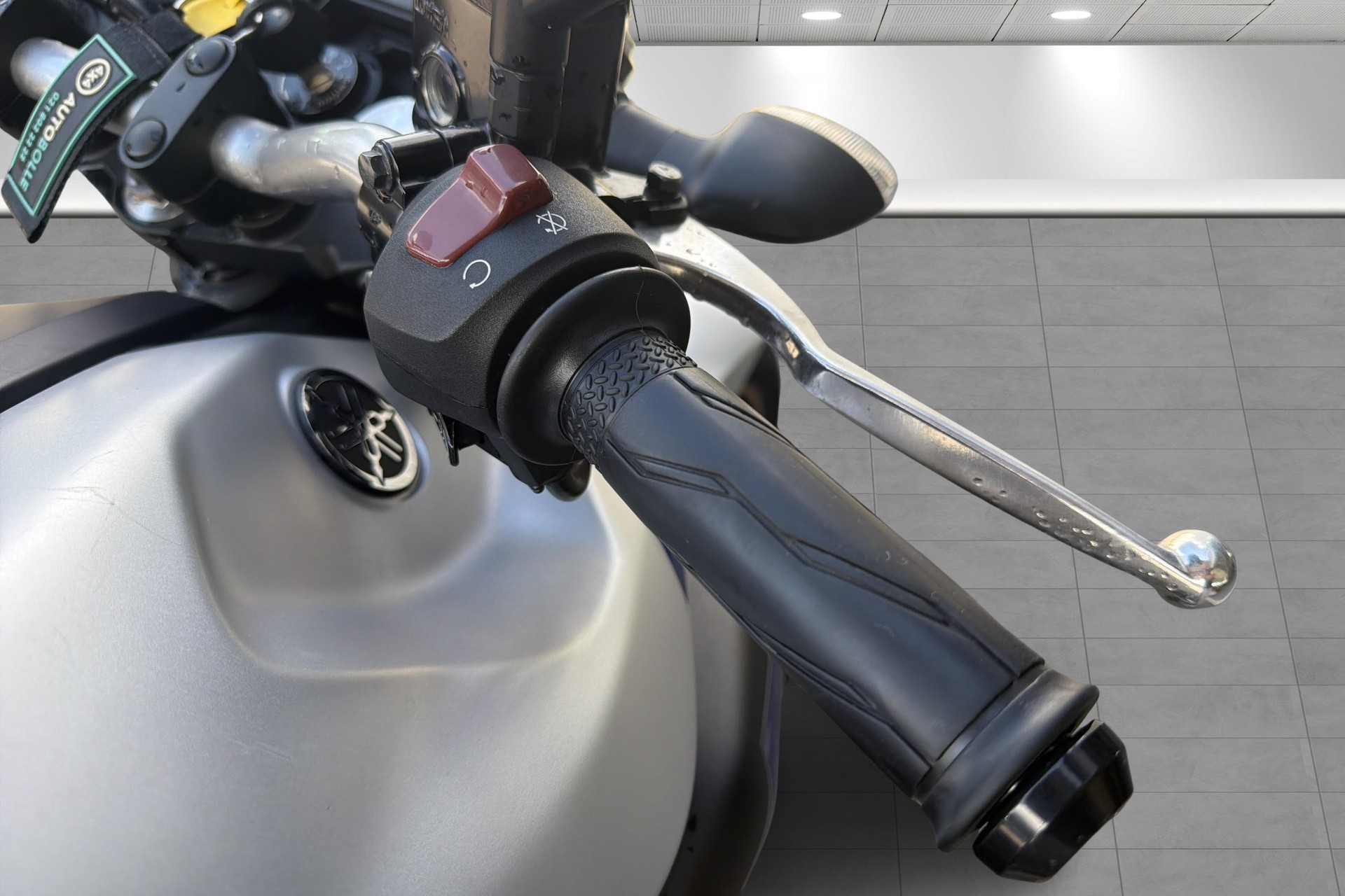 YAMAHA MT-03 ABS-image-9
