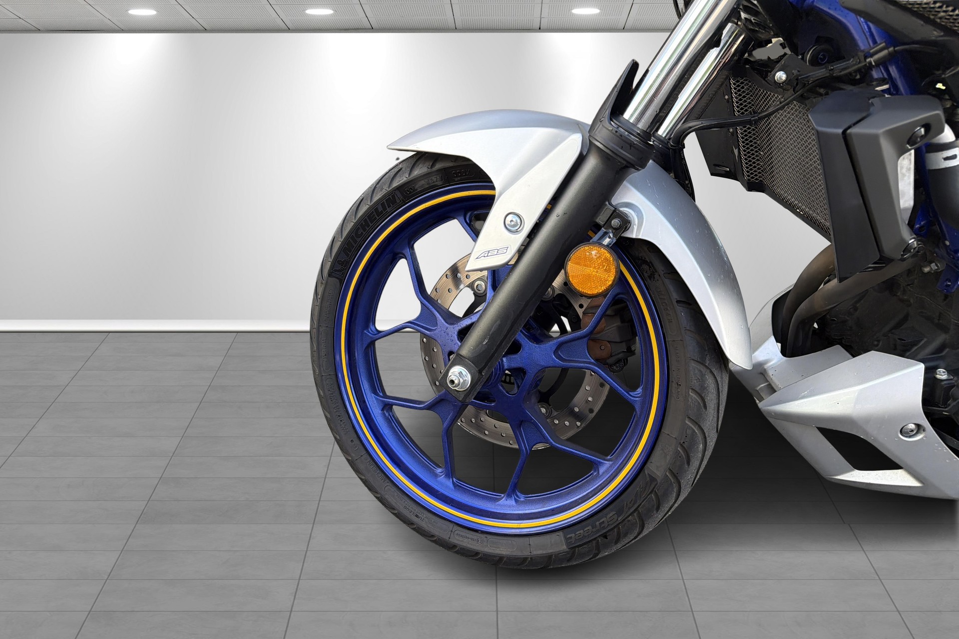 YAMAHA MT-03 ABS-image-3