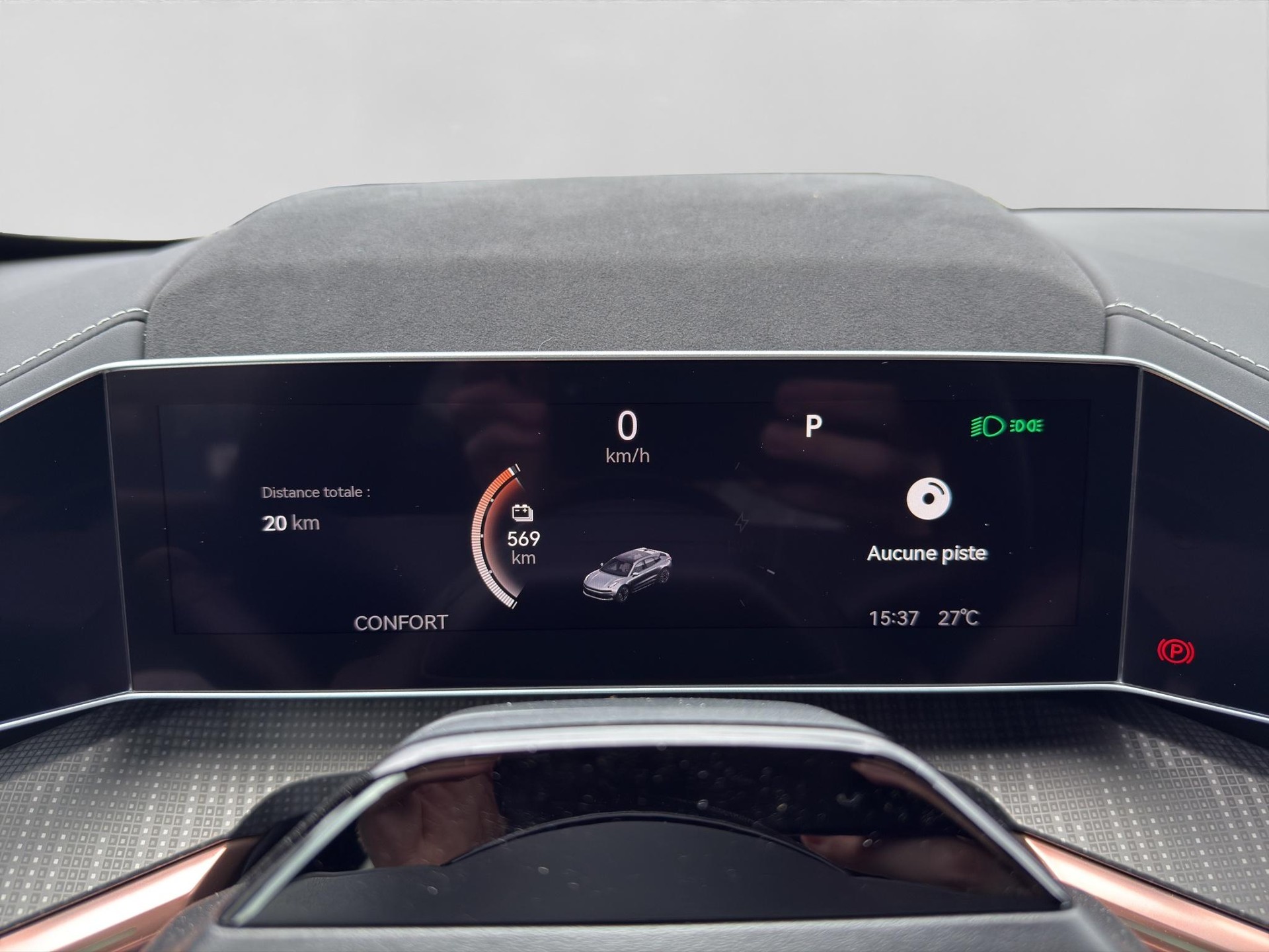 ZEEKR 001 Performance AWD-image-3