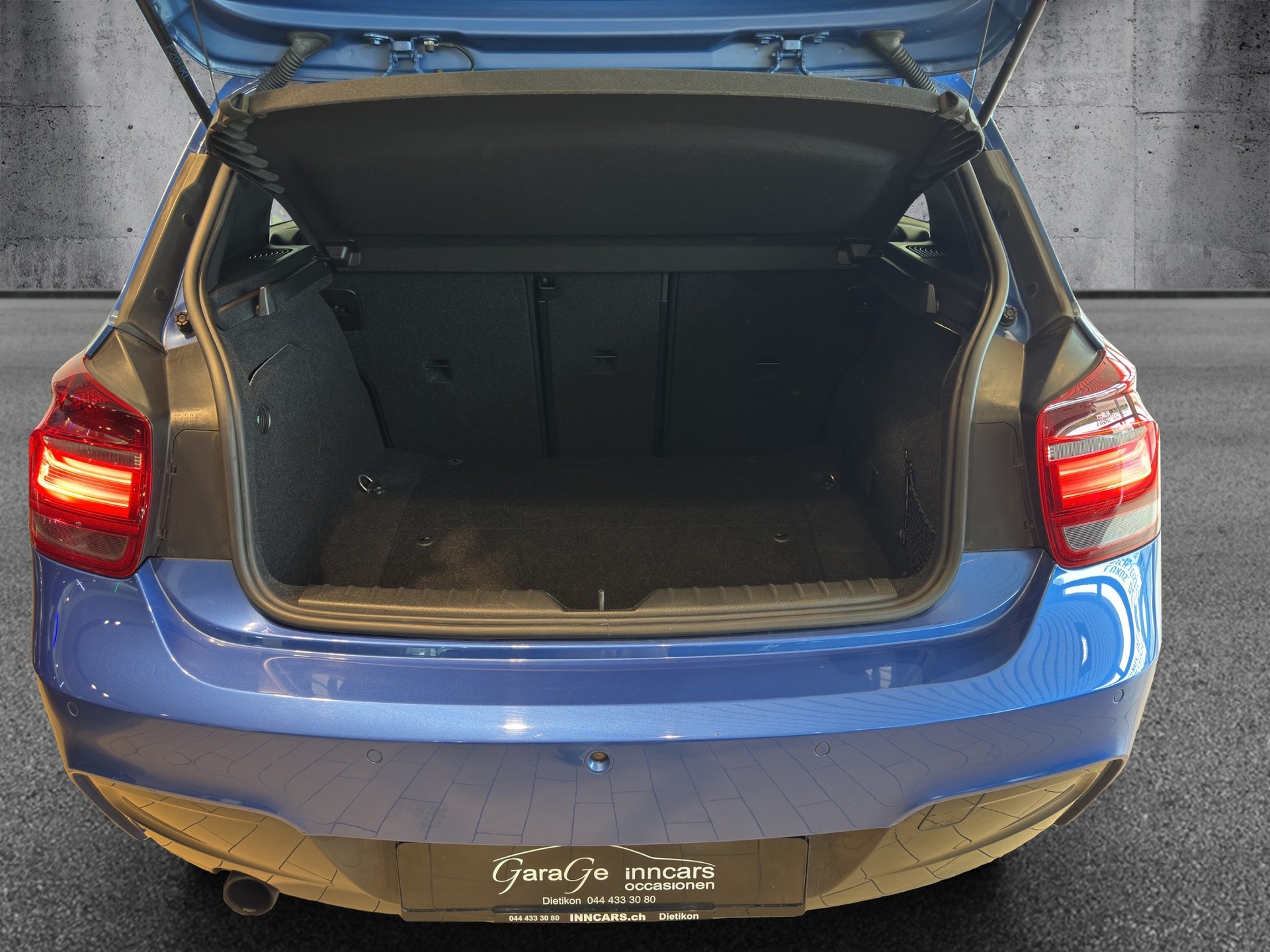 BMW 116i-image-11