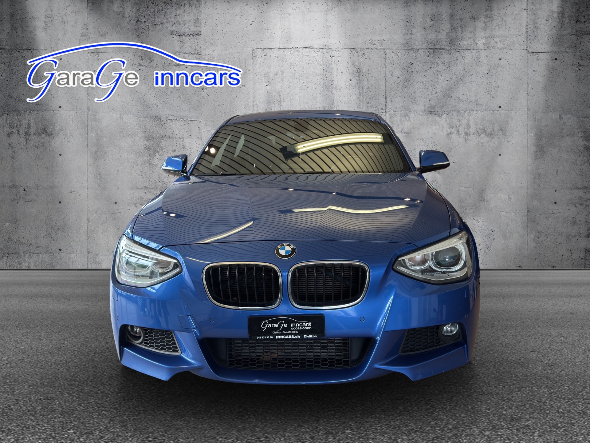 BMW 116i