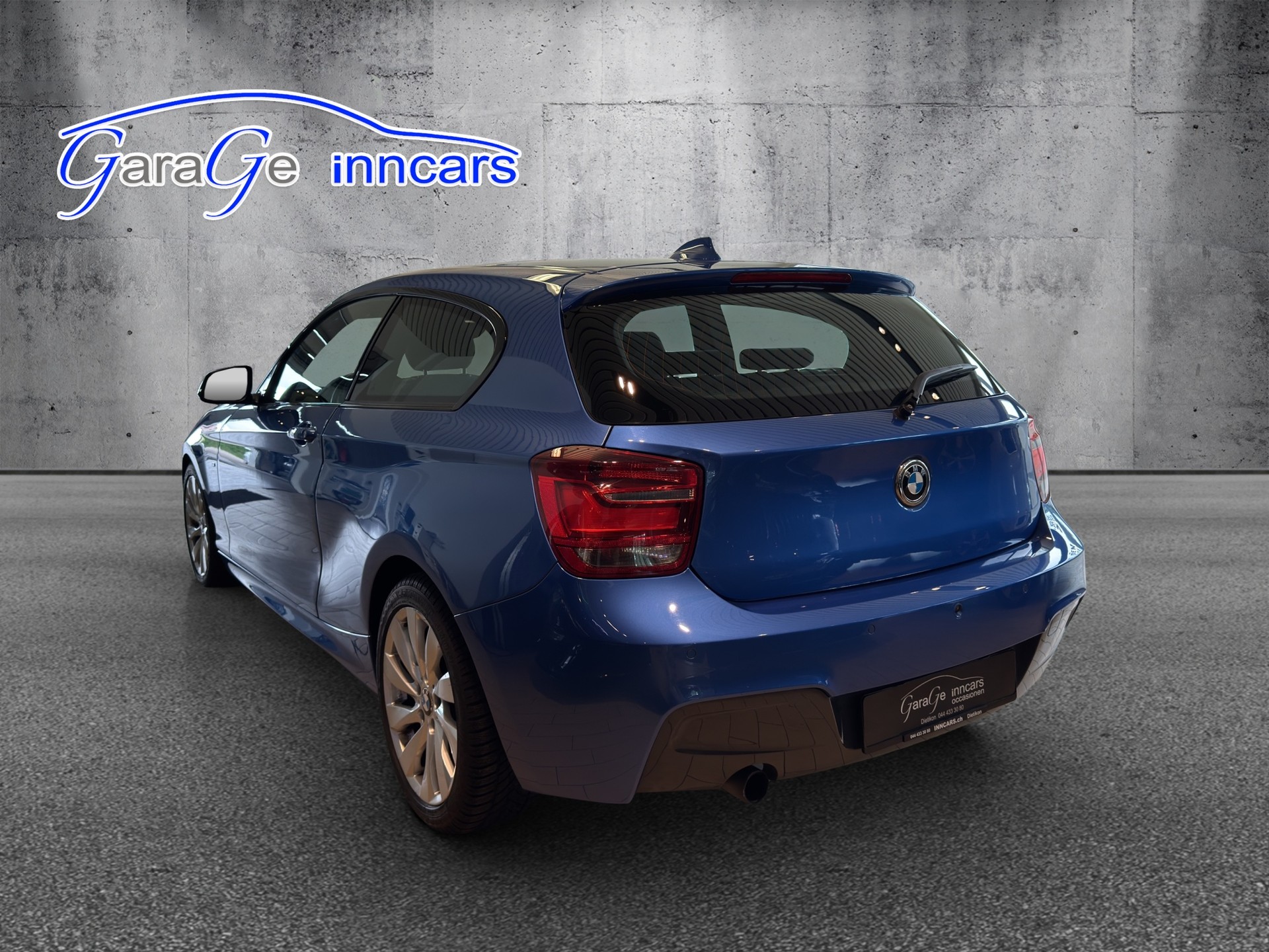 BMW 116i-image-4