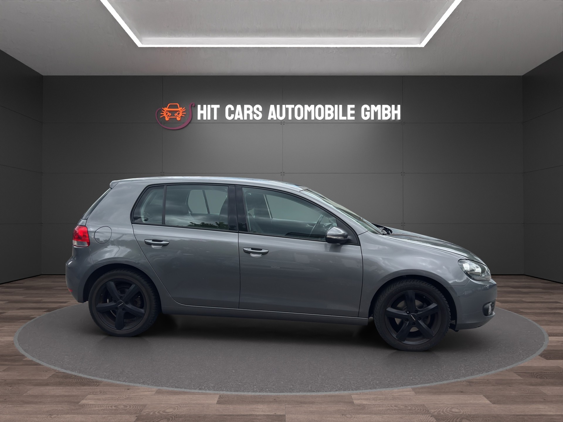 VW Golf 1.4 TSI Comfortline-showroom-element-2