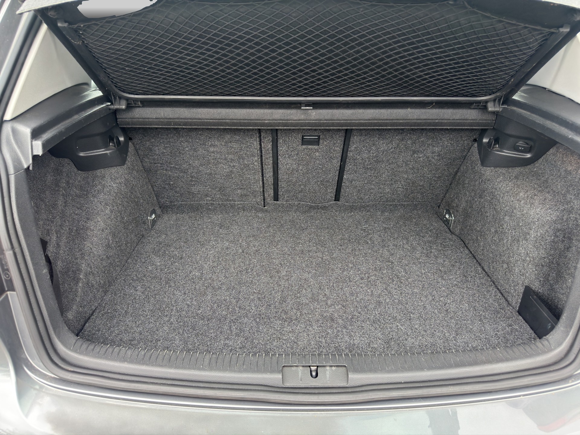VW Golf 1.4 TSI Comfortline-image-12