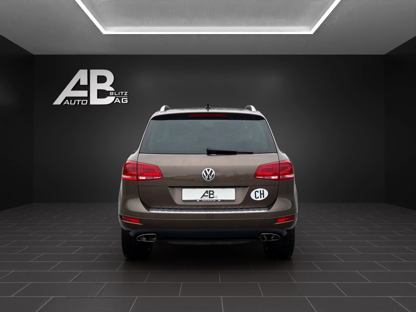 VW Touareg 3.0 TDI BlueMotion Technology Tiptronic-showroom-element-3