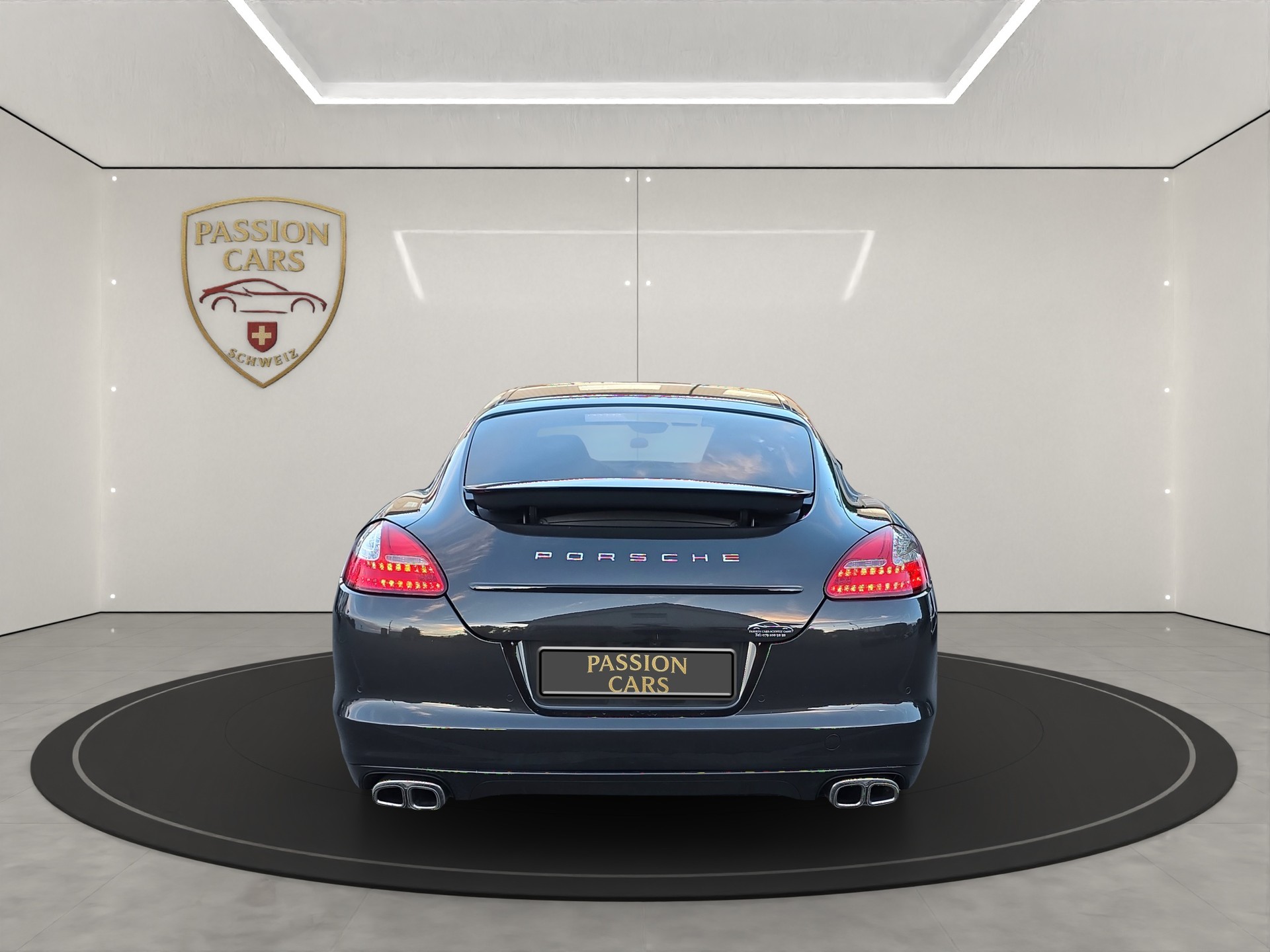 PORSCHE Panamera 4S 4.8 PDK-showroom-element-3