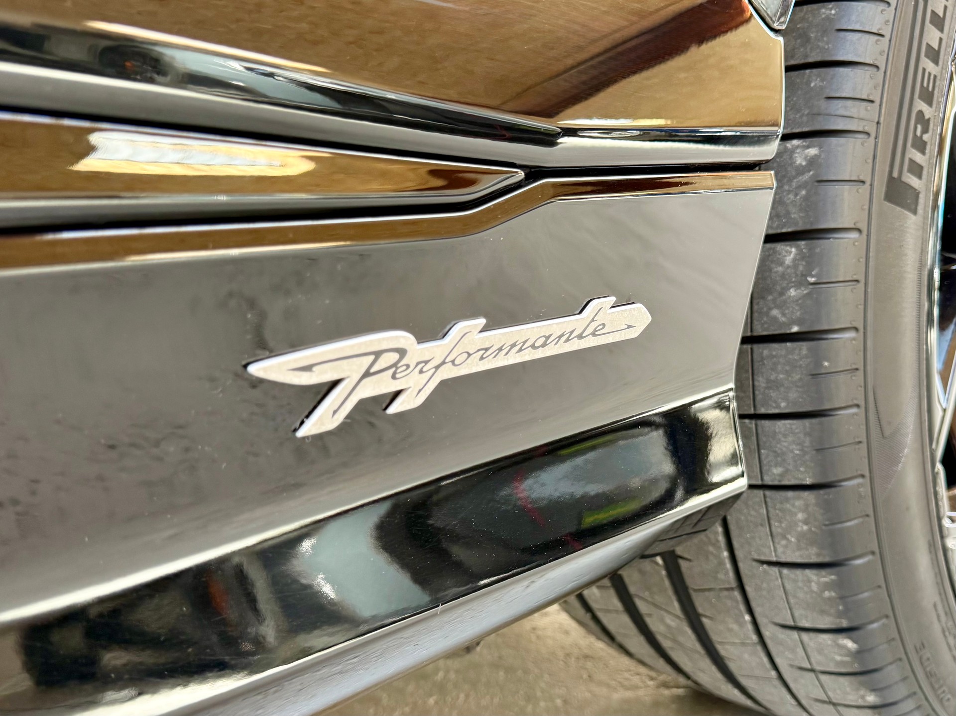 LAMBORGHINI Performante “60 anniversario“-image-6