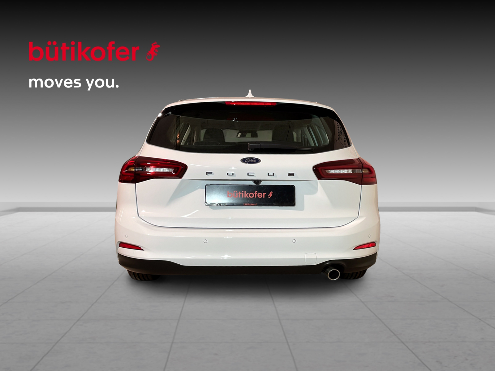 FORD Focus Station Wagon 1.0i EcoB Hybrid 155 Titanium-image-4