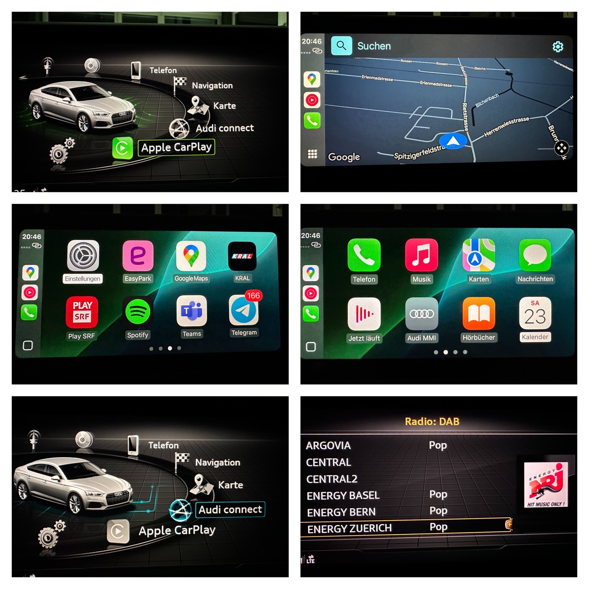 AUDI A5 Sportback 2.0 TFSI Design quattro S-tronic-image-13