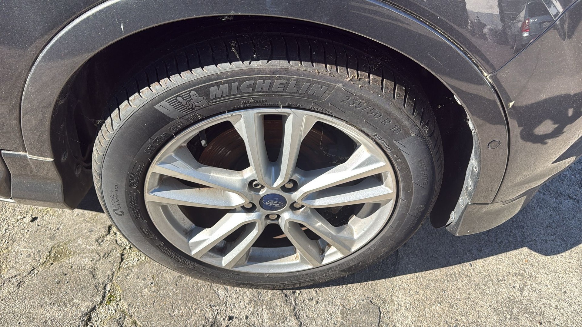 FORD Kuga 2.0 TDCi Titanium 4WD PowerShift-image-1