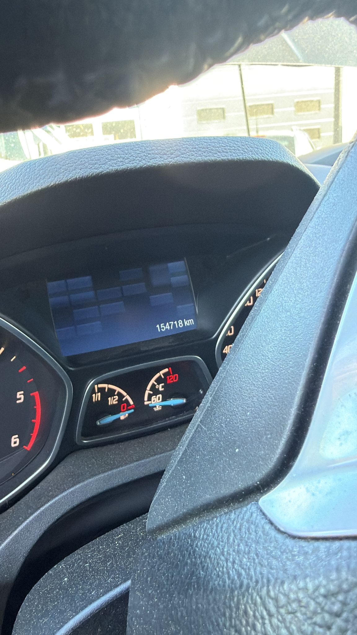 FORD Kuga 2.0 TDCi Titanium 4WD PowerShift-image-9