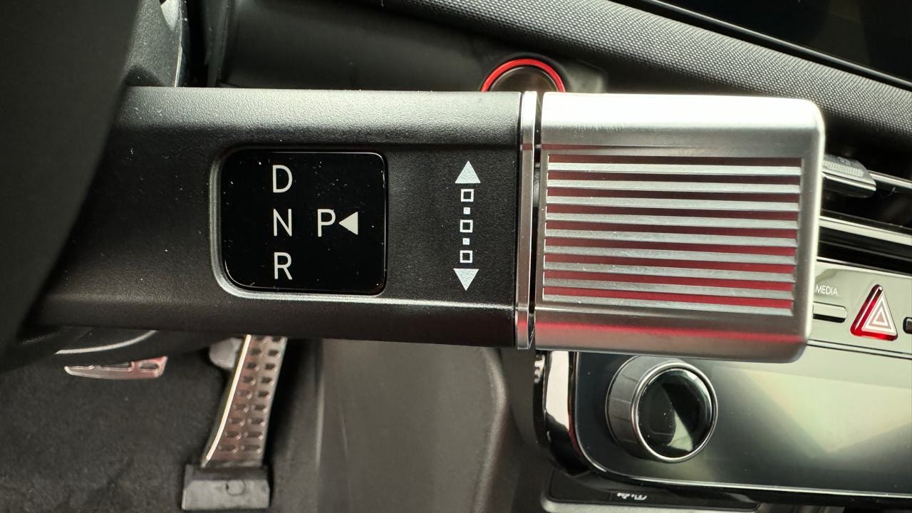 HYUNDAI Tucson 1.6 TGDI PHEV N-Line 4WD-image-10