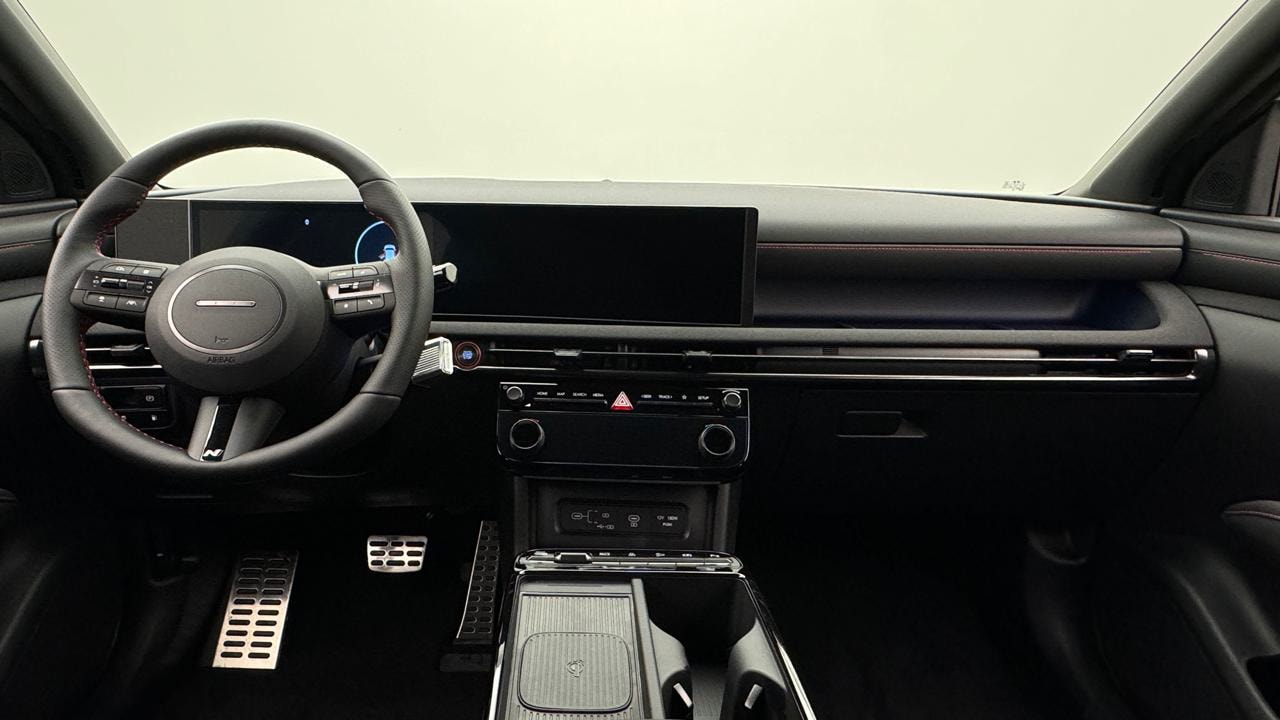 HYUNDAI Tucson 1.6 TGDI PHEV N-Line 4WD-image-5