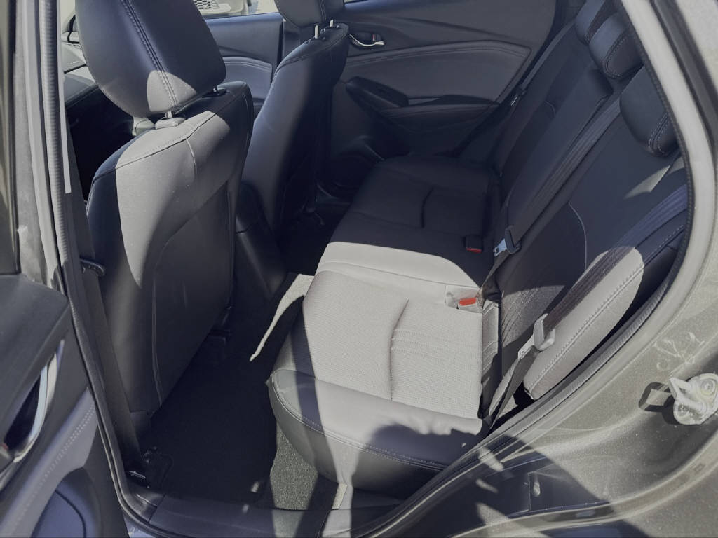 MAZDA CX-3 2.0 Revolution-image-24