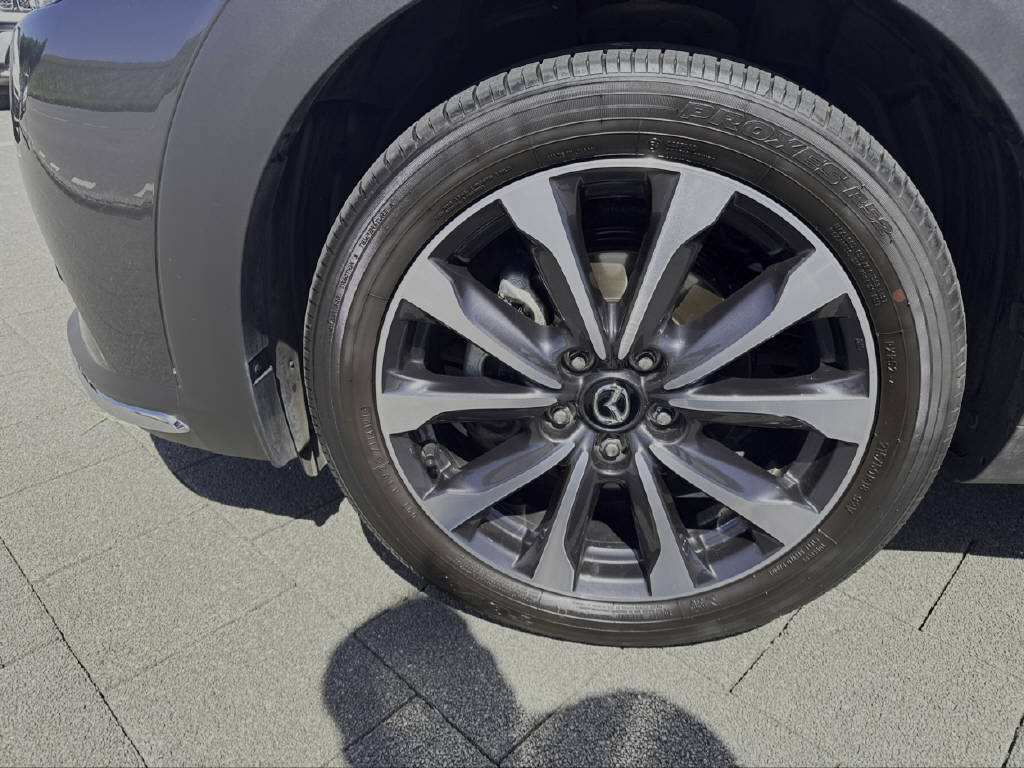 MAZDA CX-3 2.0 Revolution-image-21