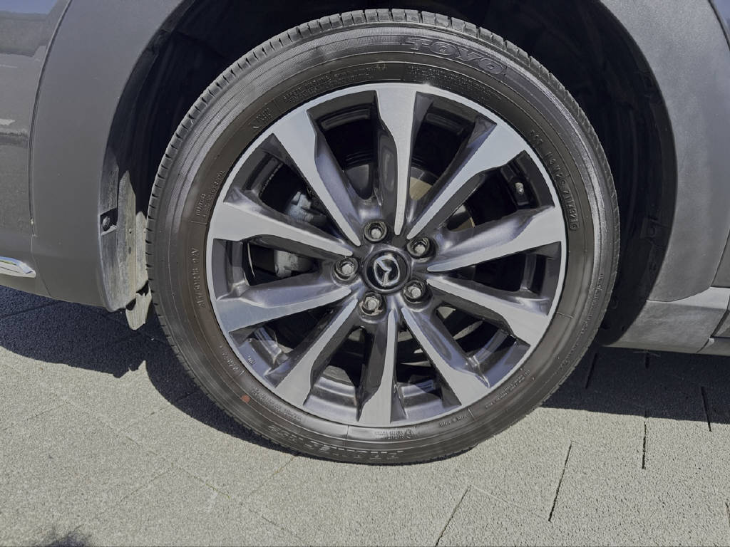 MAZDA CX-3 2.0 Revolution-image-8