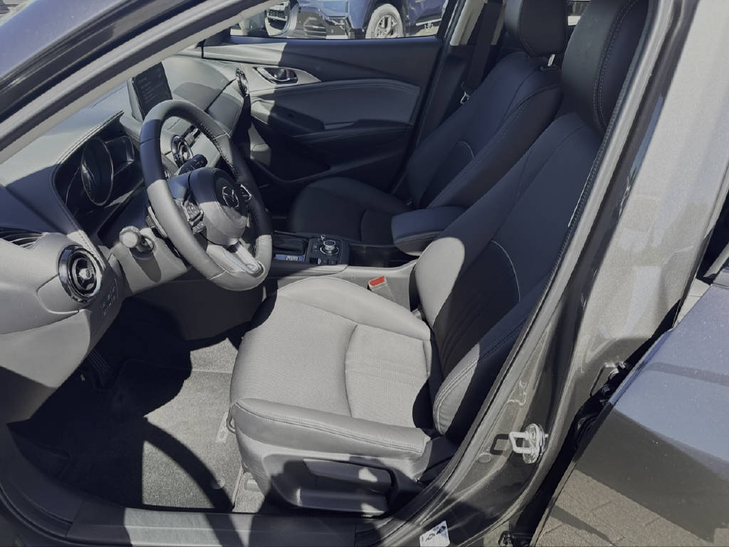 MAZDA CX-3 2.0 Revolution-image-23