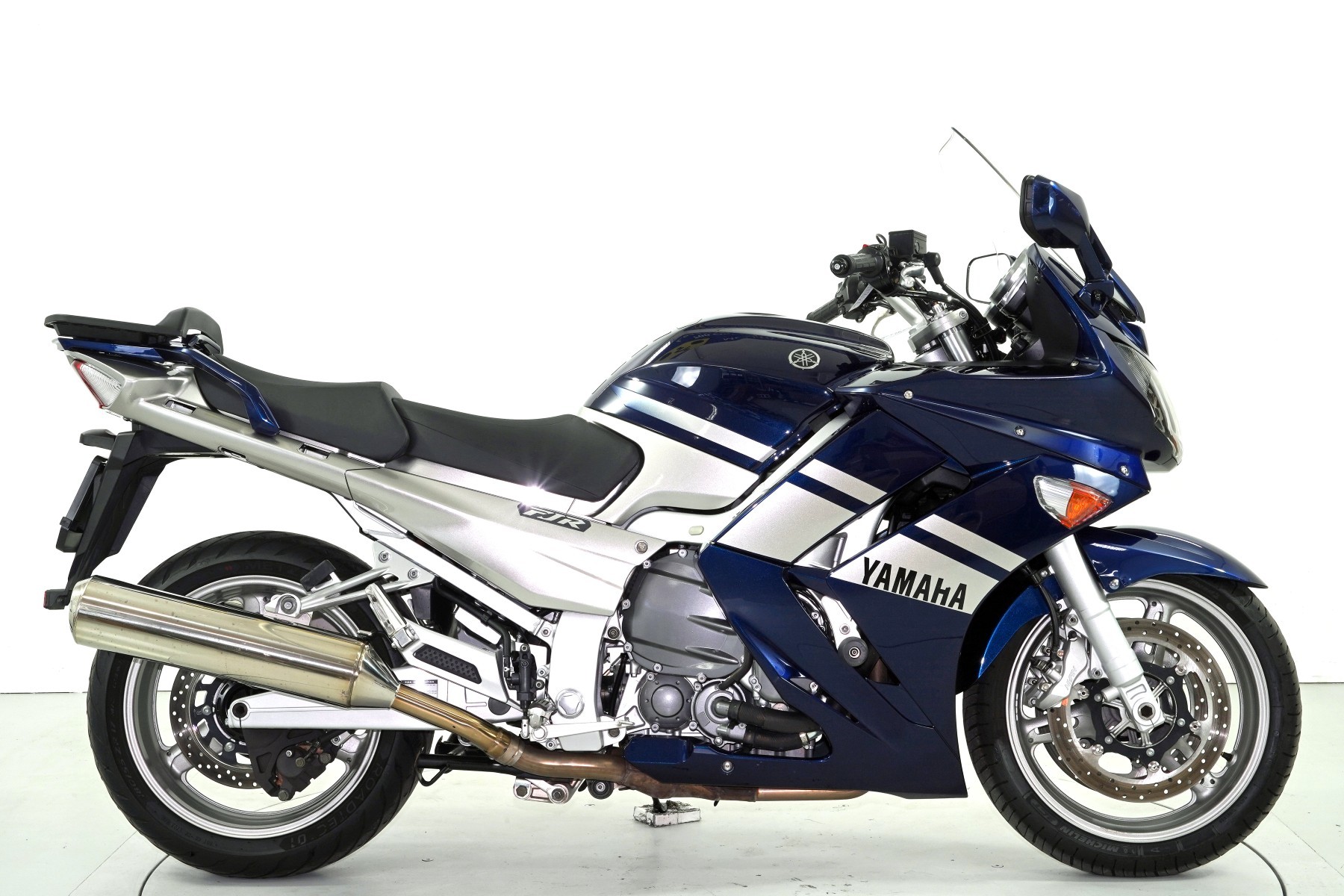 YAMAHA FJR 1300 ABS-image-3