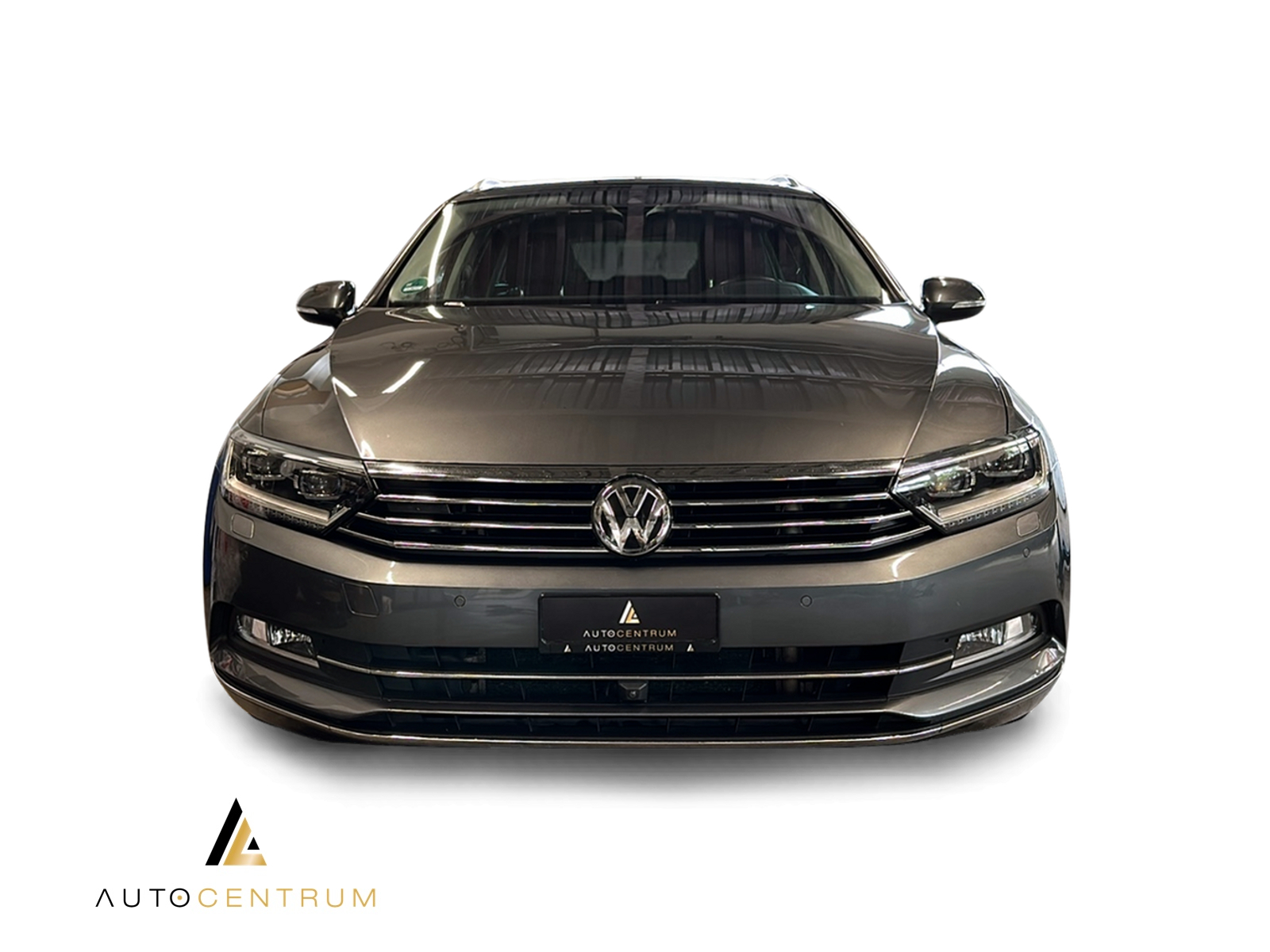 VW Passat Variant 2.0 TDI BMT High. DSG 4Motion-image-6