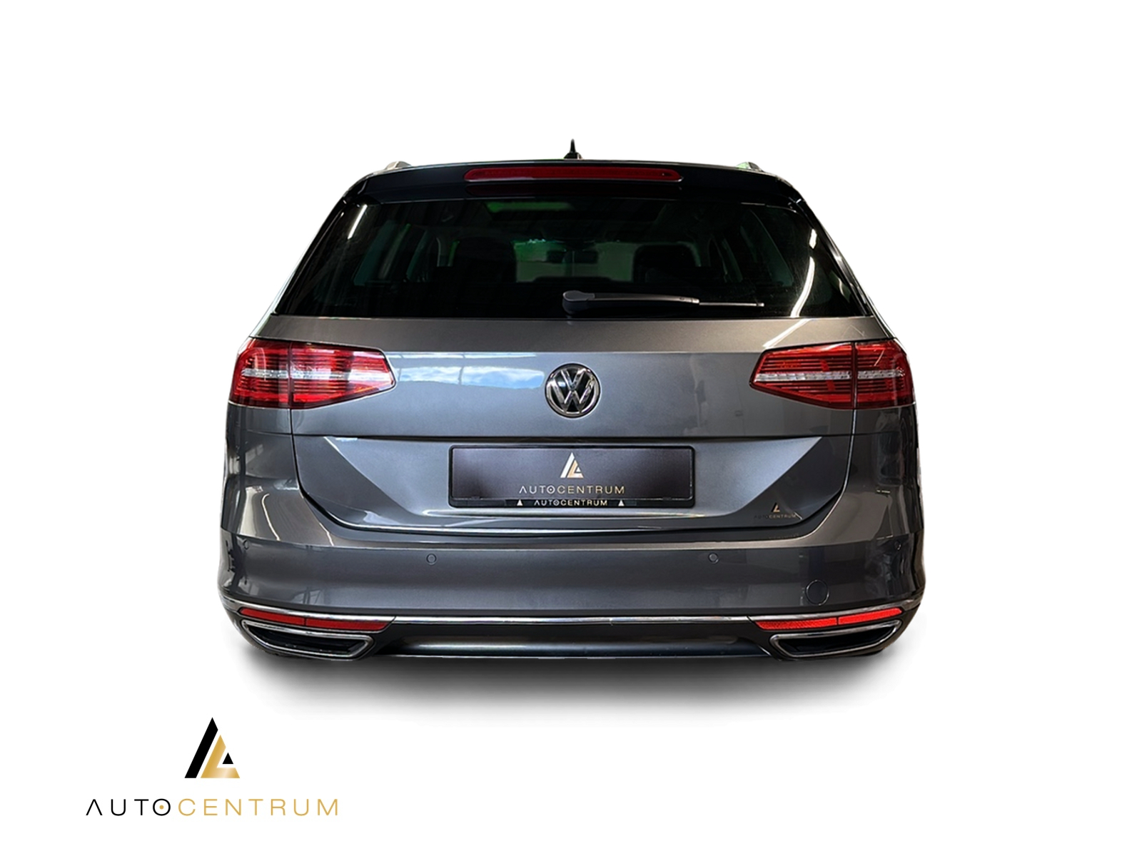 VW Passat Variant 2.0 TDI BMT High. DSG 4Motion-image-5