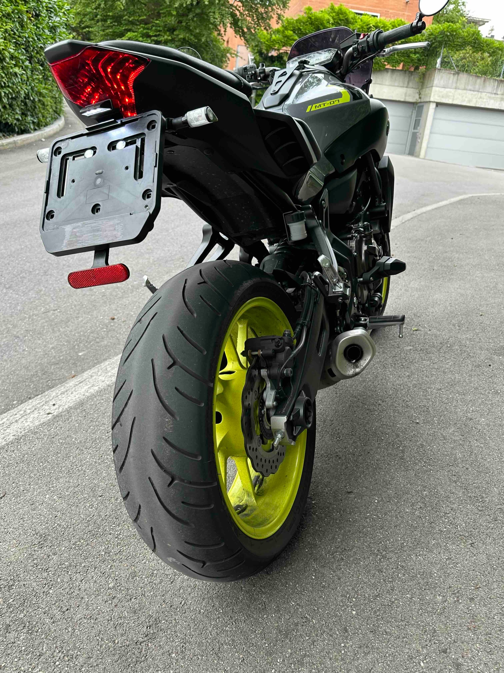 YAMAHA MT-07 ABS-image-4