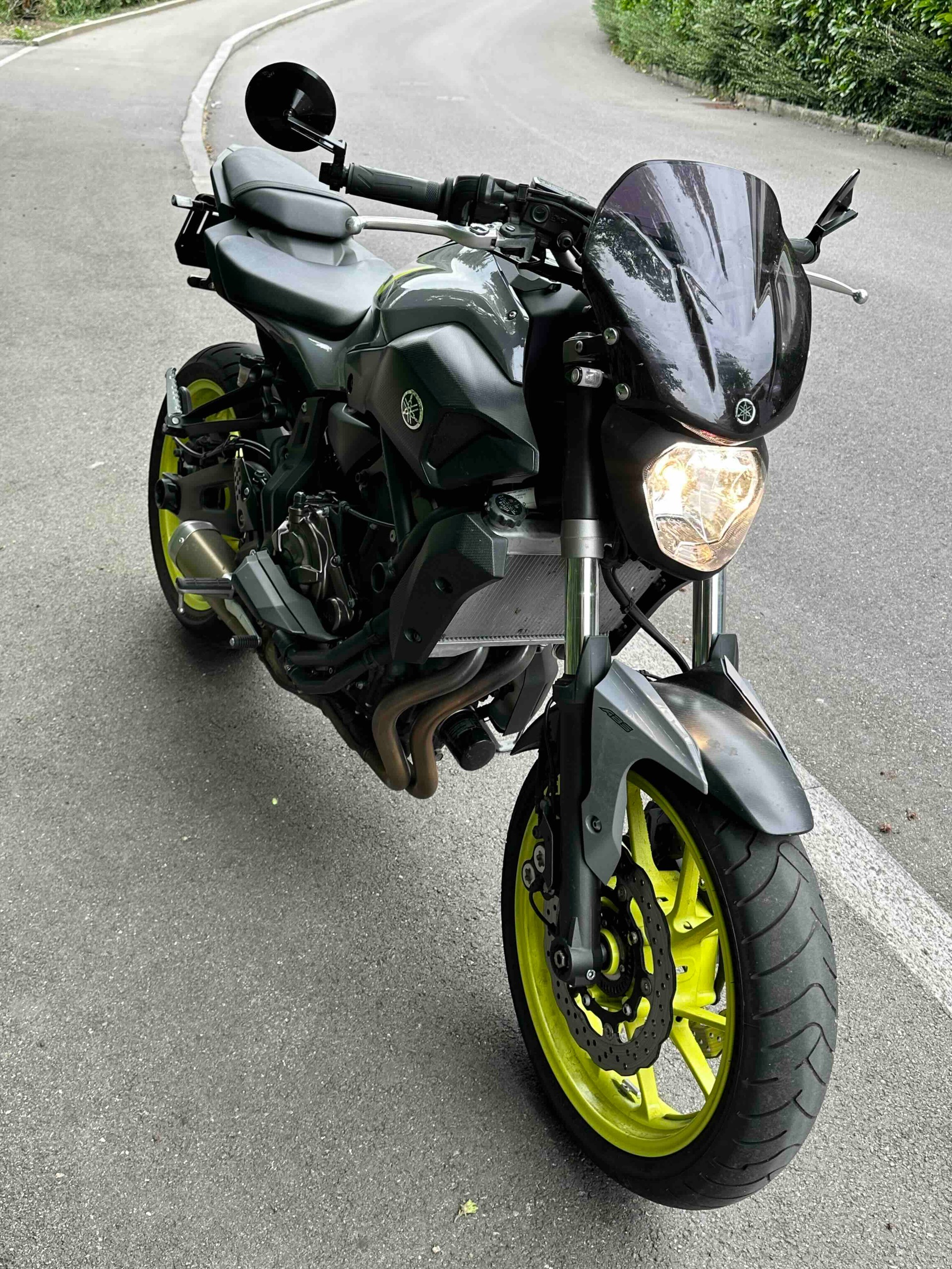 YAMAHA MT-07 ABS-image-3