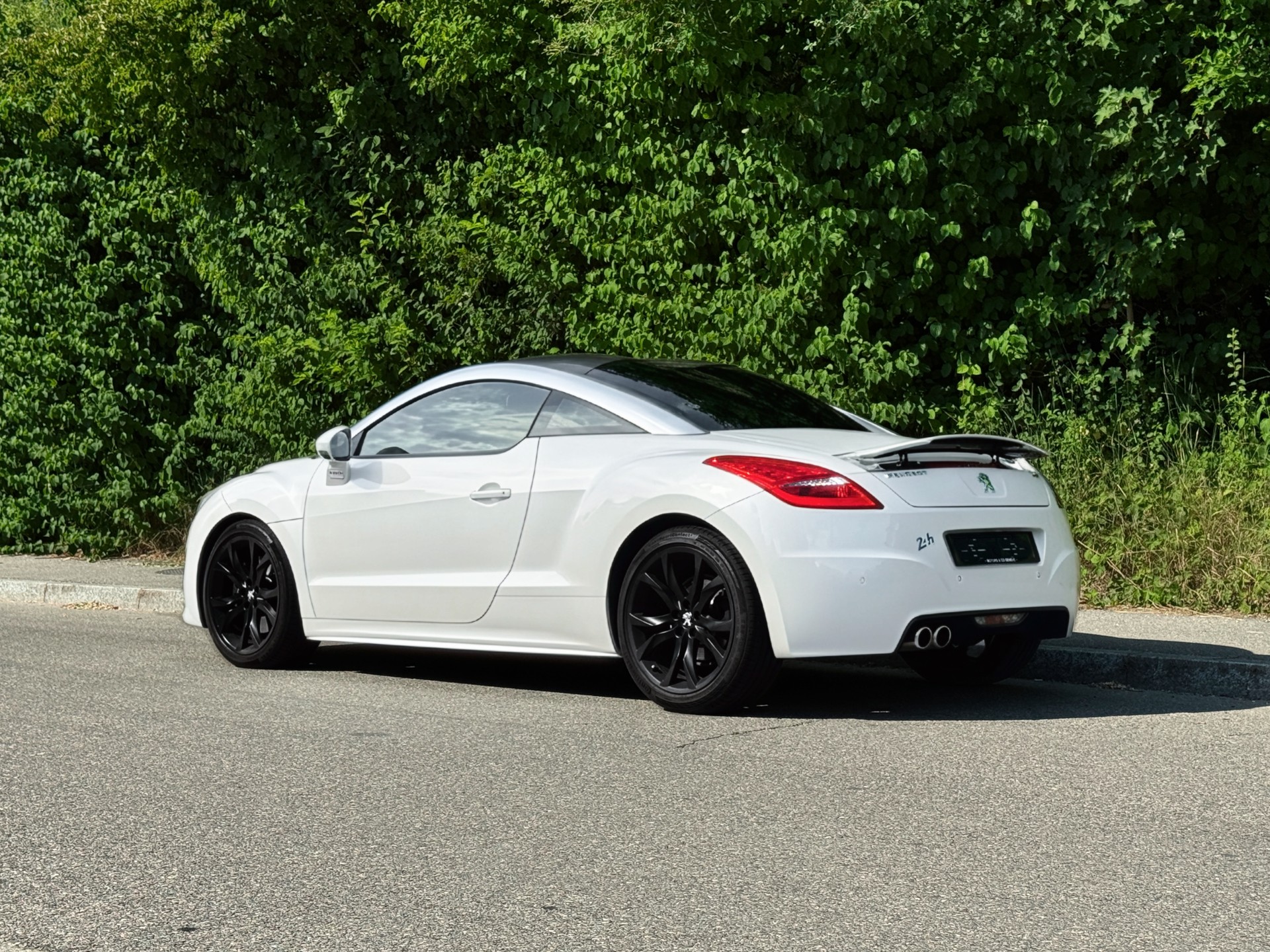 PEUGEOT RCZ 1.6 Turbo-showroom-element-3