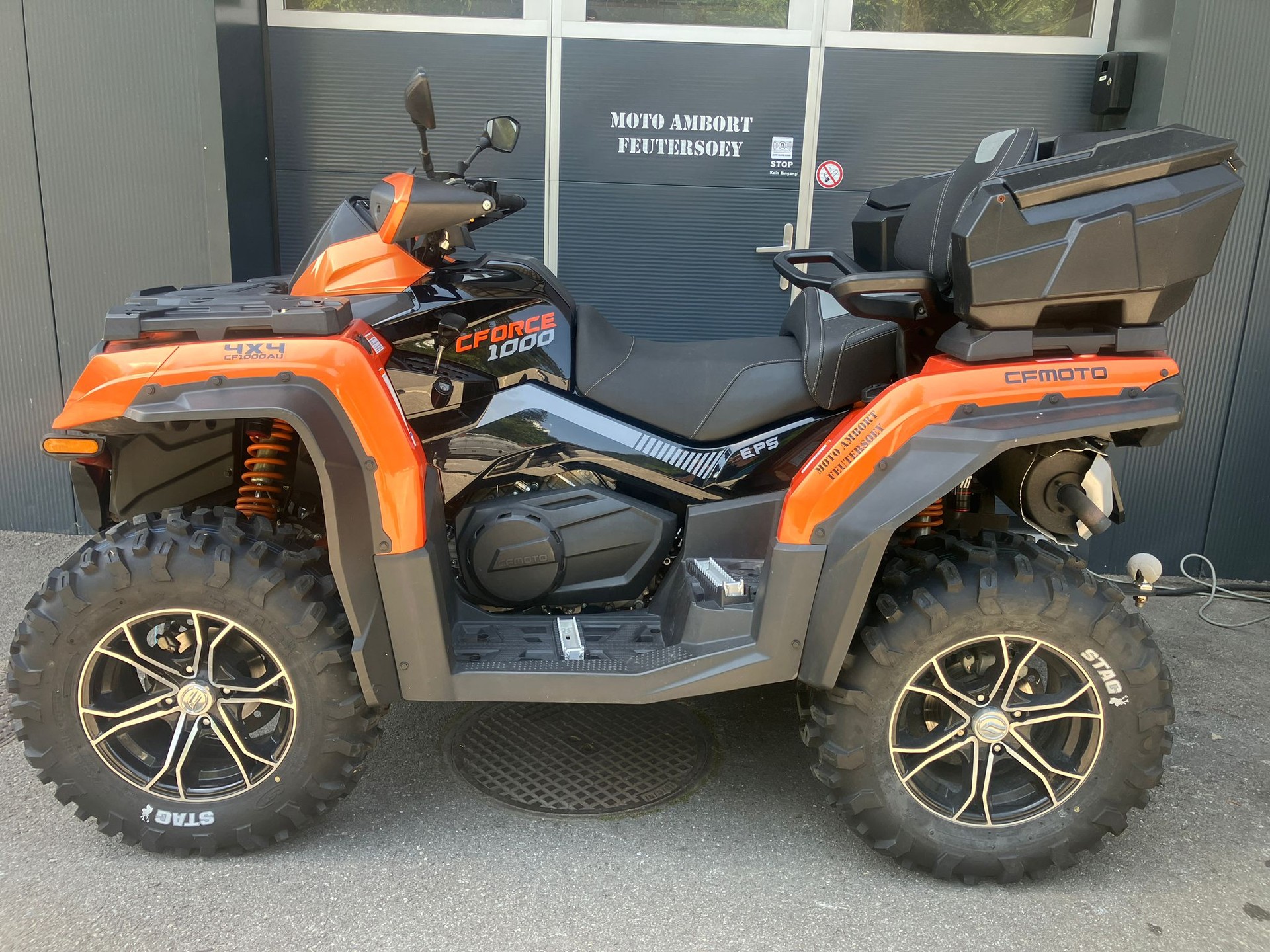 CF MOTO CFORCE 1000-image-0