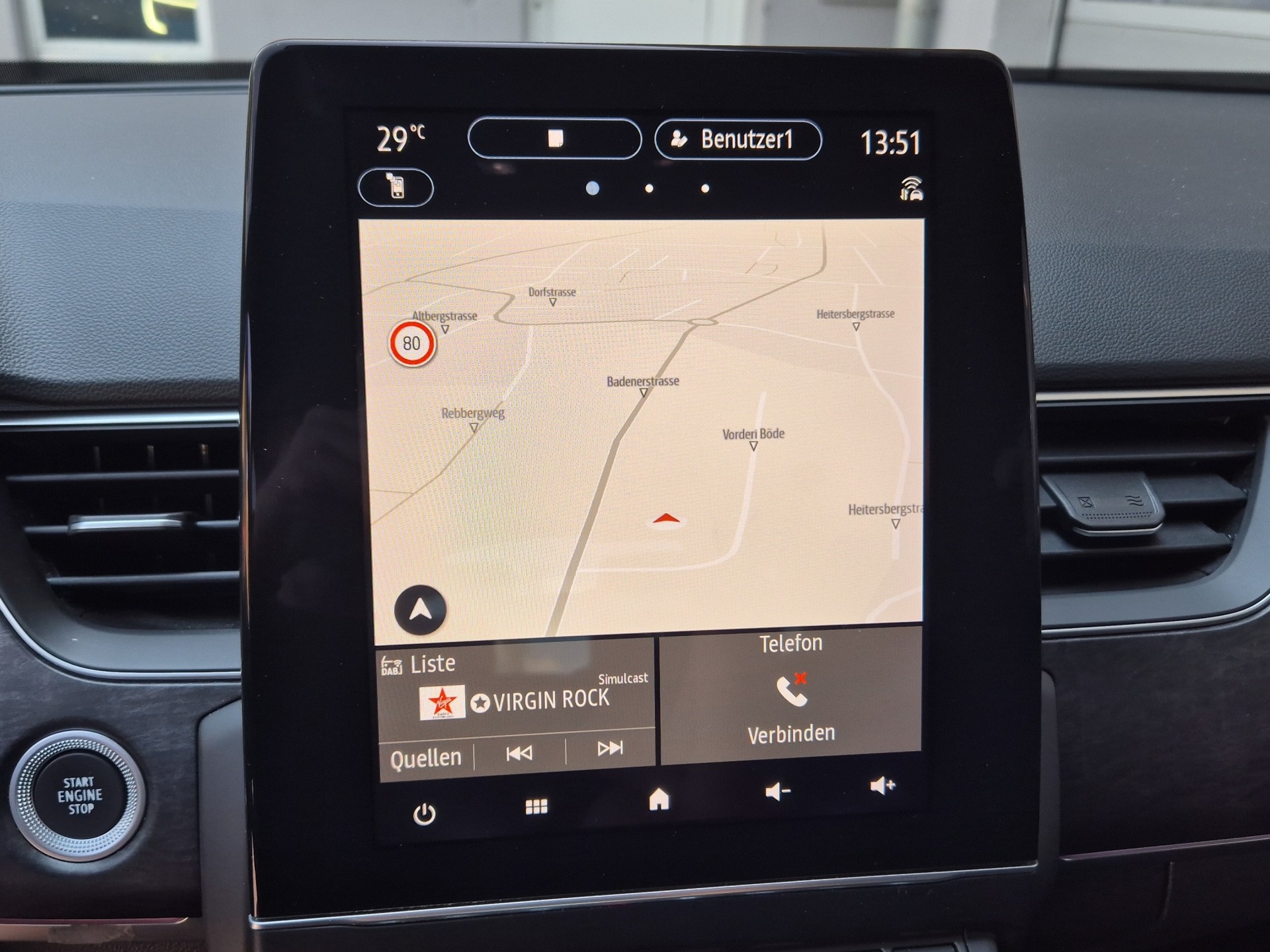 RENAULT Arkana 1.3 TCe Esprit Alpine EDC-image-19