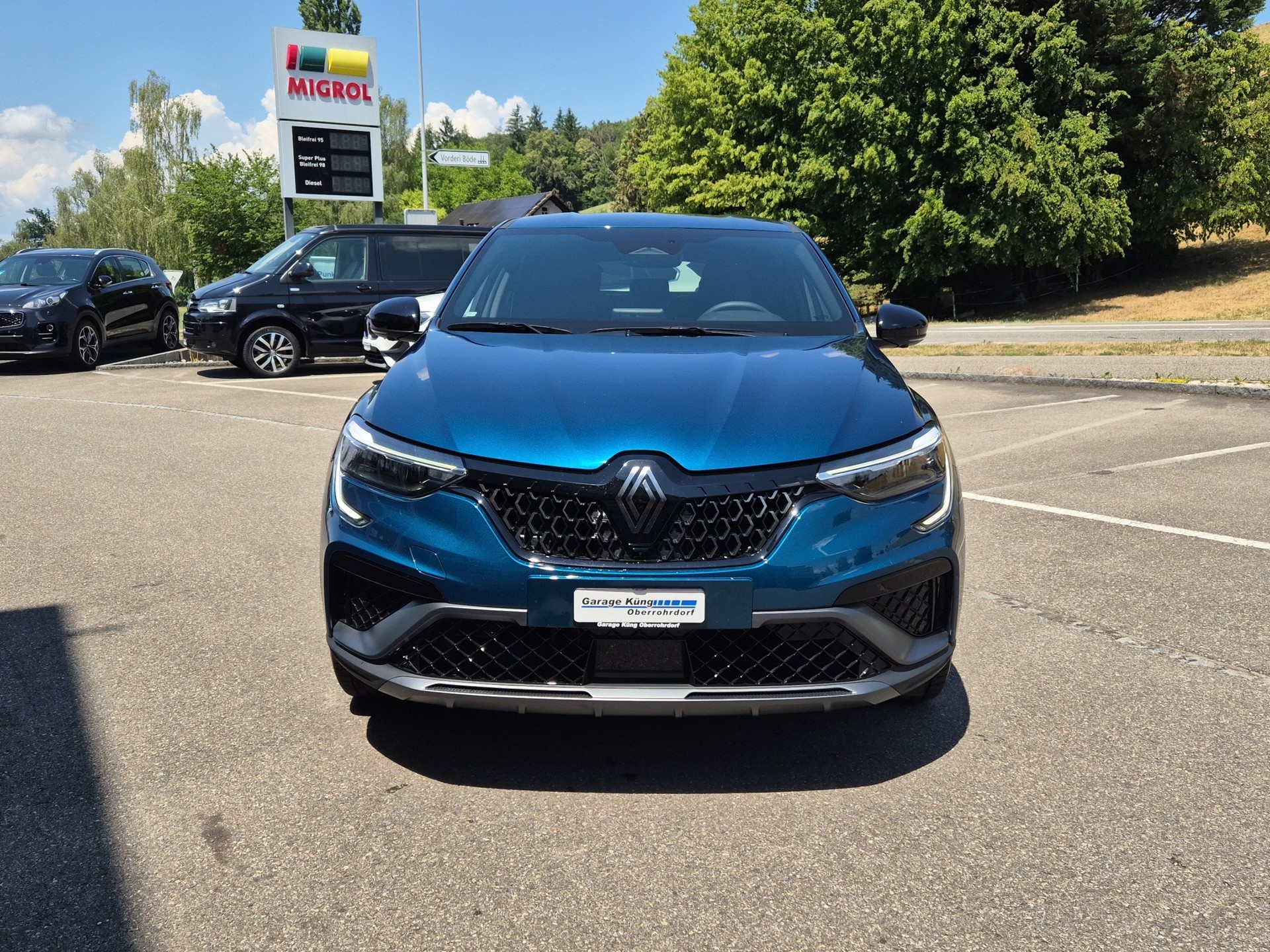 RENAULT Arkana 1.3 TCe Esprit Alpine EDC-showroom-element-1